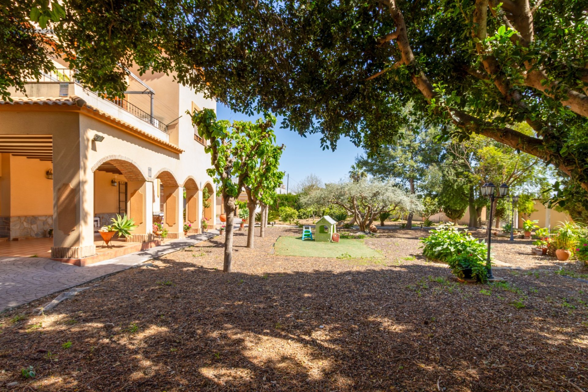 Reventa - Villa - Alhama de Murcia - Fortuna