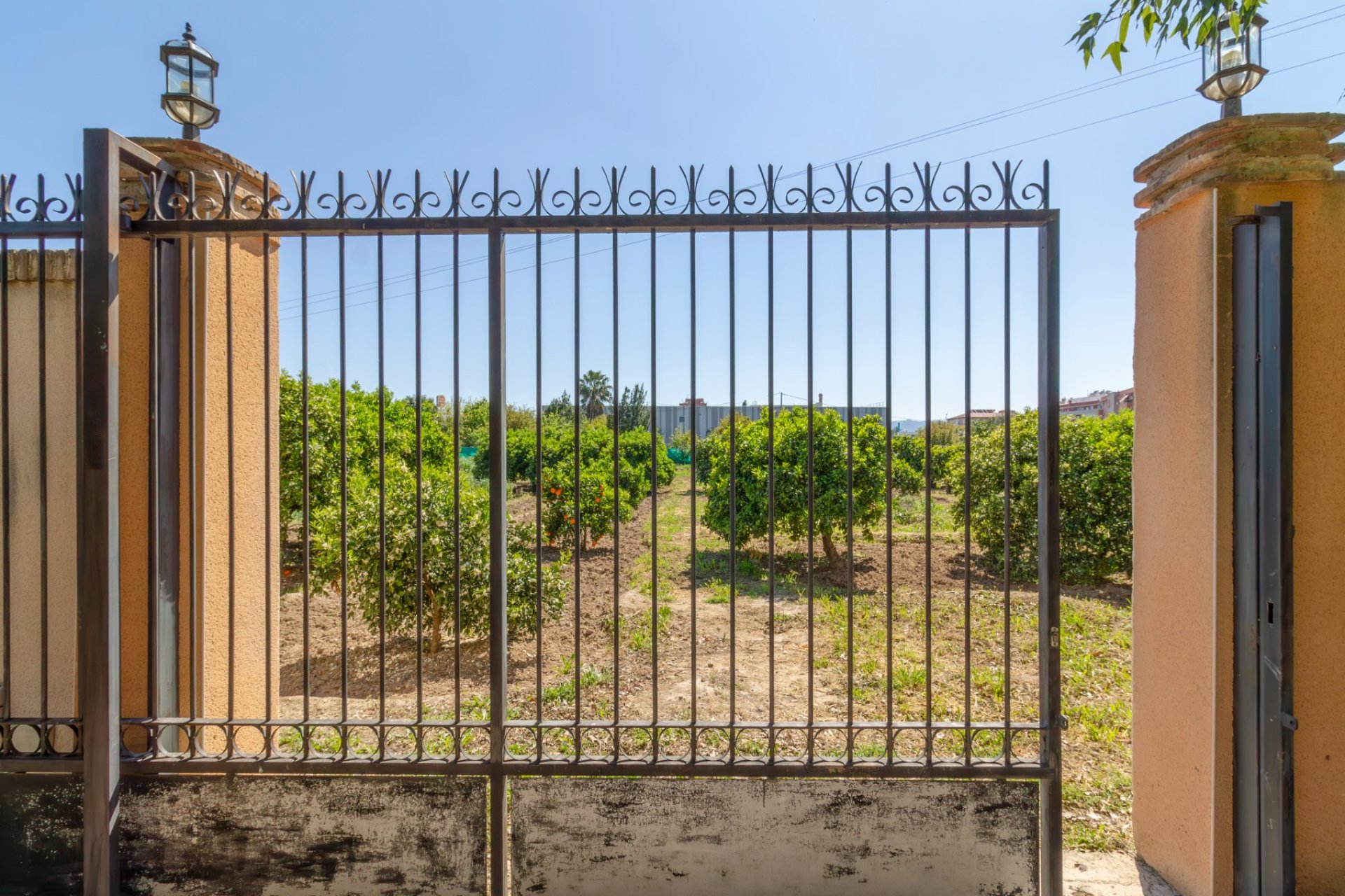 Reventa - Villa - Alhama de Murcia - Fortuna