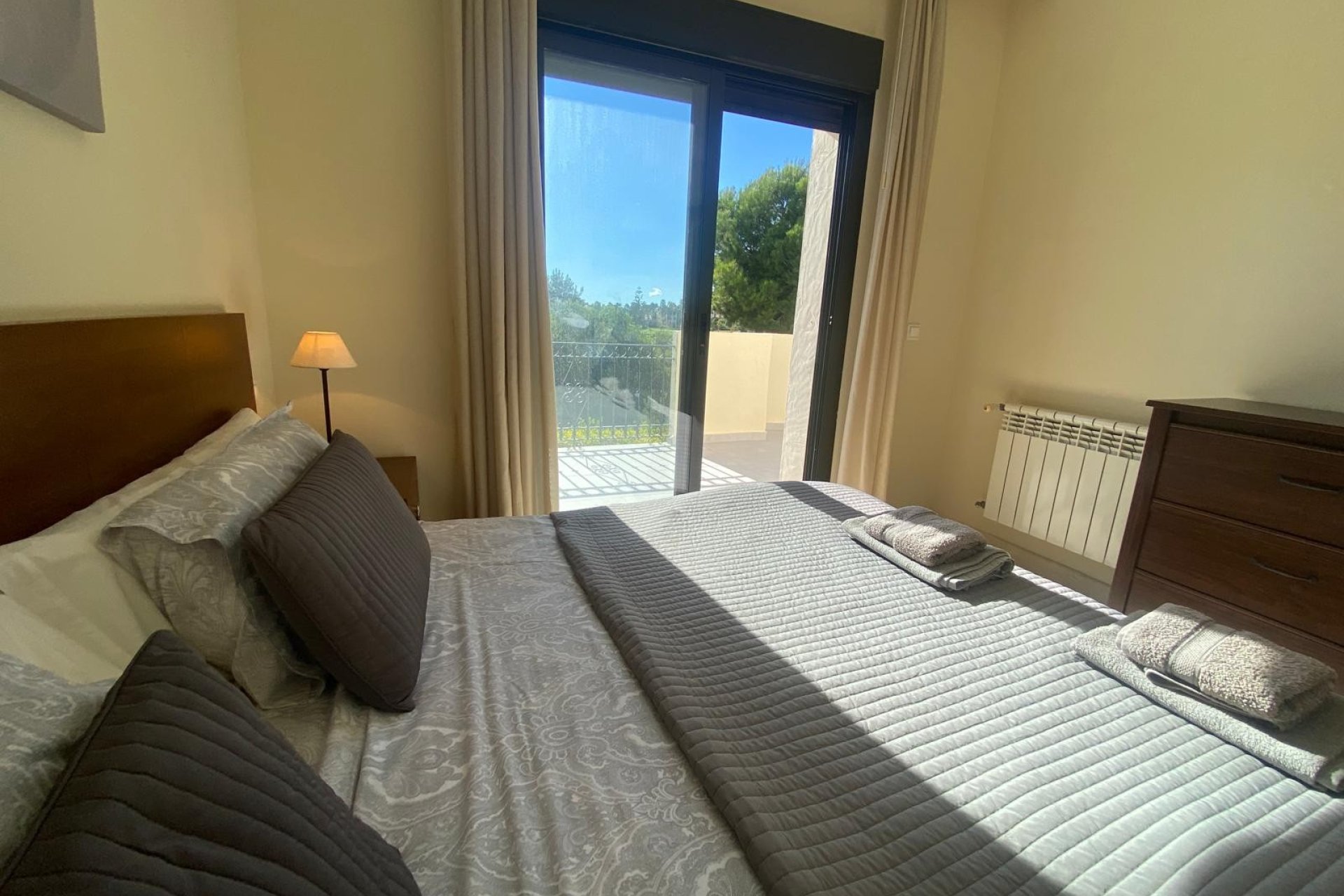 Reventa - Villa - Los Alcazares - Roda Golf Resort