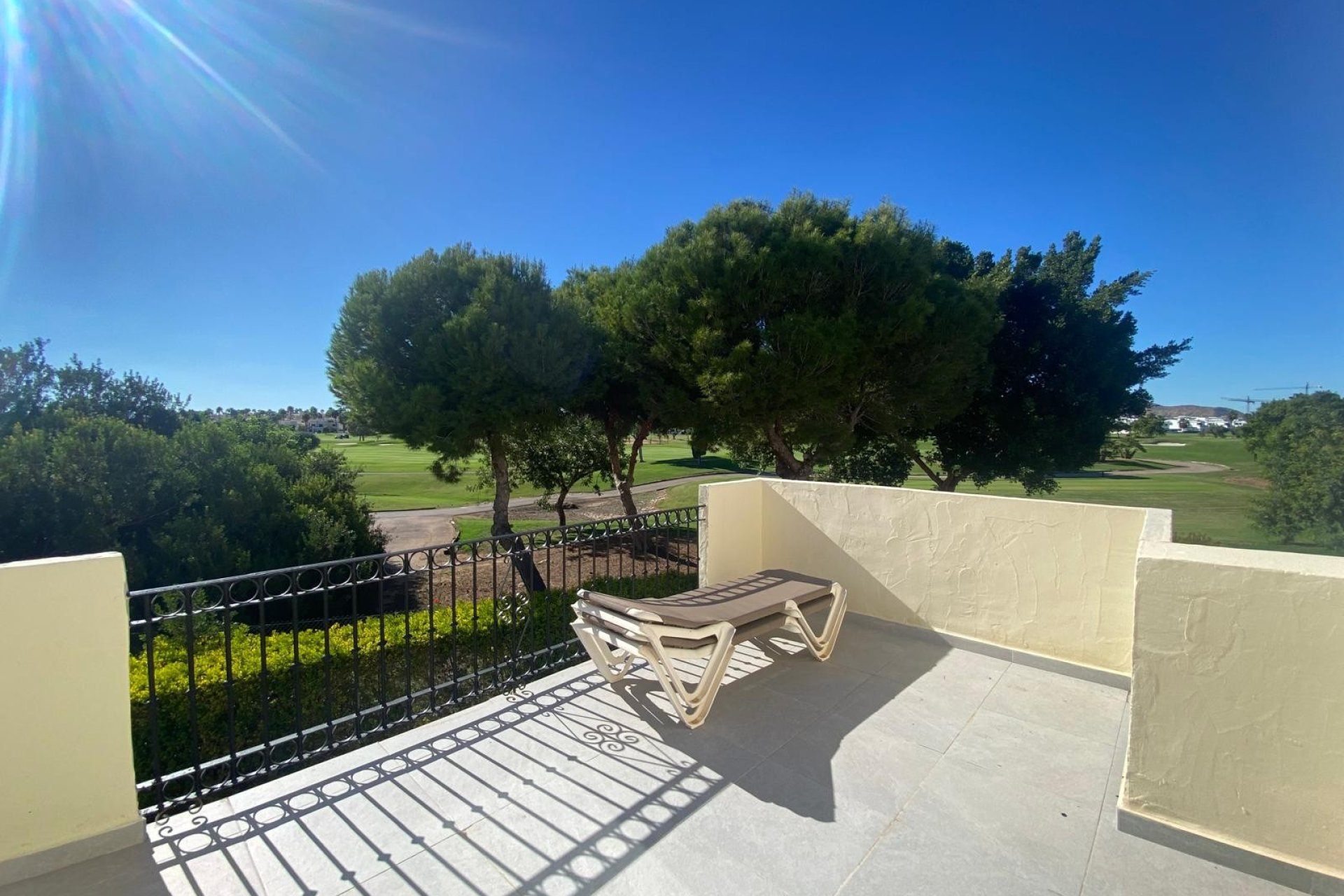 Reventa - Villa - Los Alcazares - Roda Golf Resort