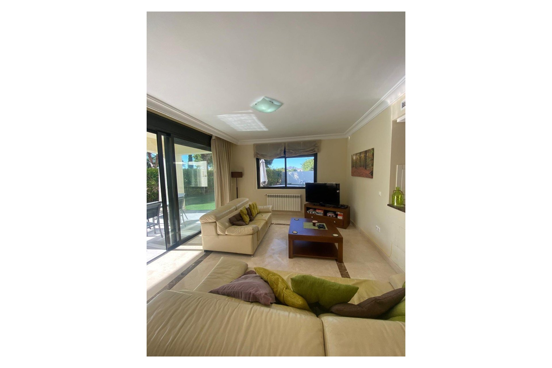 Reventa - Villa - Los Alcazares - Roda Golf Resort