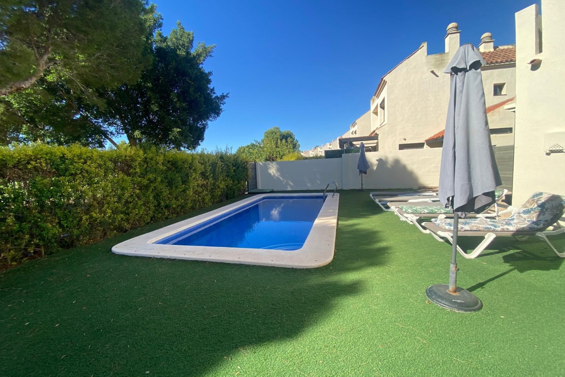 Reventa - Villa - Los Alcazares - Roda Golf Resort