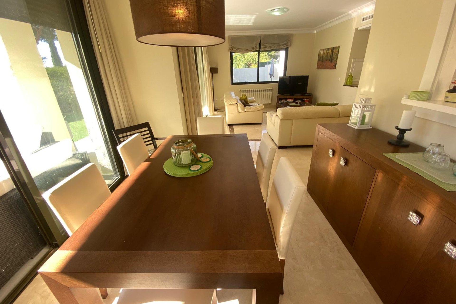 Reventa - Villa - Los Alcazares - Roda Golf Resort