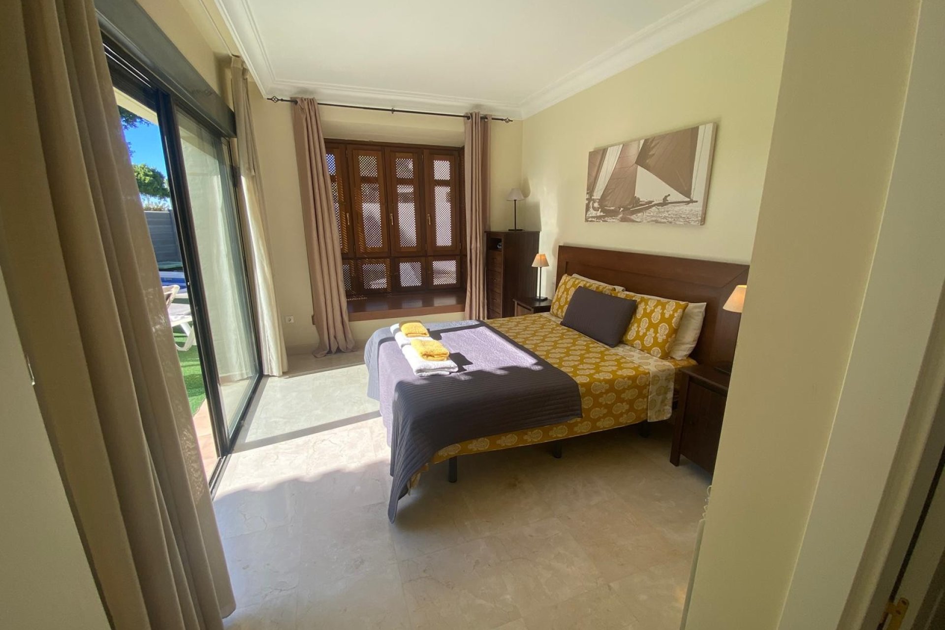 Reventa - Villa - Los Alcazares - Roda Golf Resort