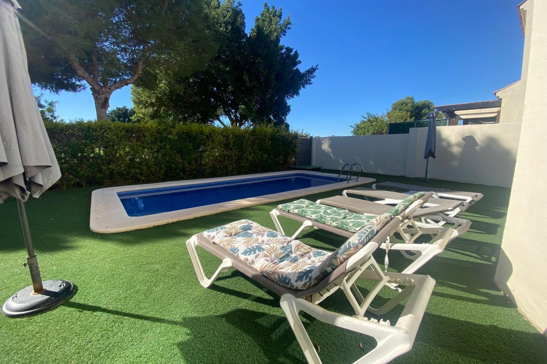 Reventa - Villa - Los Alcazares - Roda Golf Resort