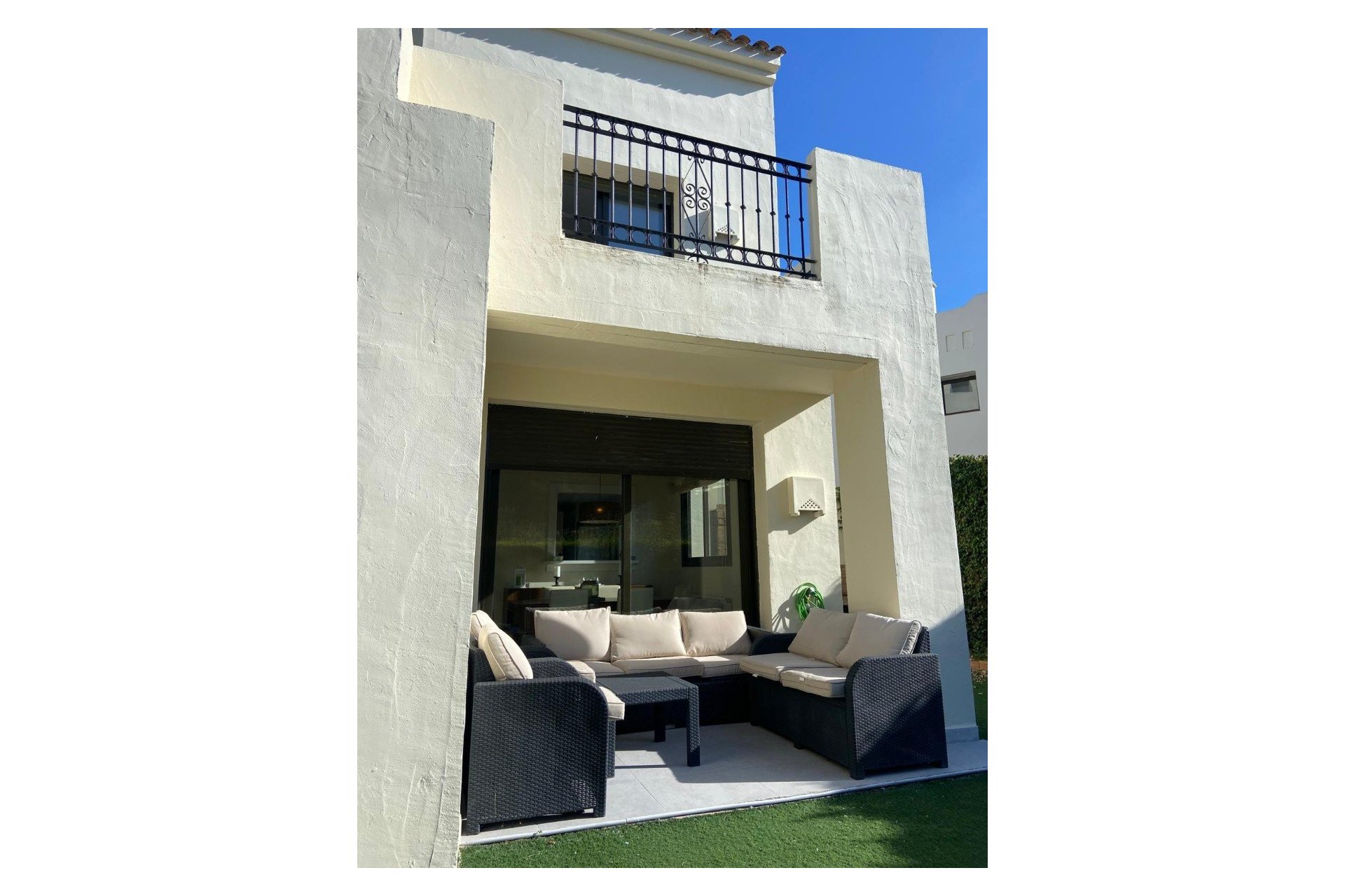 Reventa - Villa - Los Alcazares - Roda Golf Resort