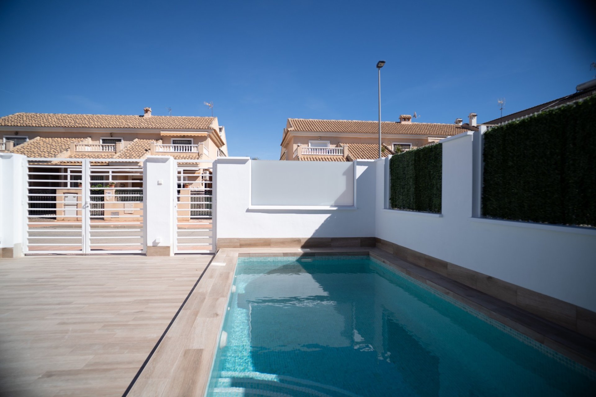 Reventa - Villa - Los Alcazares - San Javier
