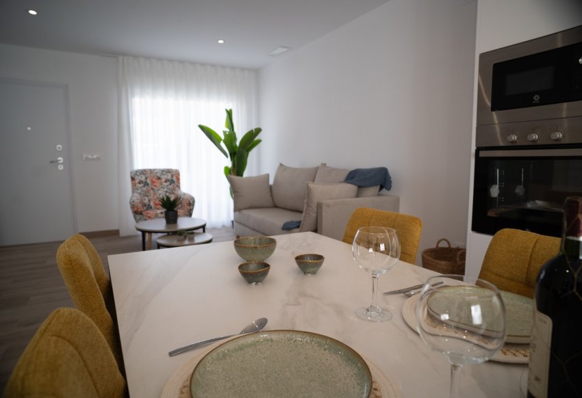 Reventa - Villa - Los Alcazares - San Javier