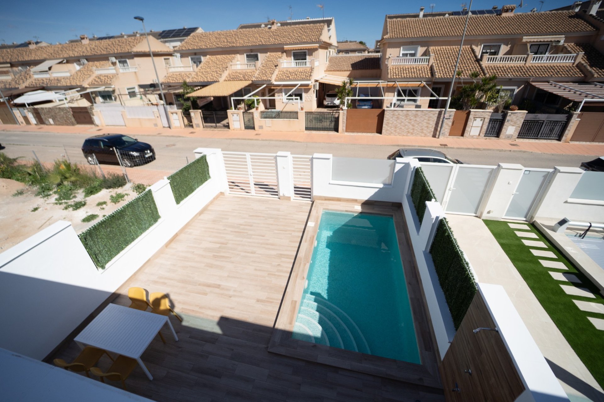 Reventa - Villa - Los Alcazares - San Javier