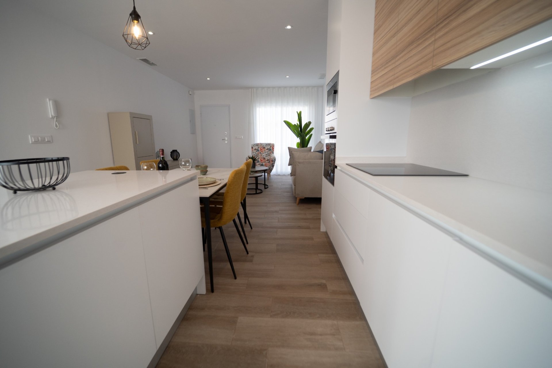 Reventa - Villa - Los Alcazares - San Javier