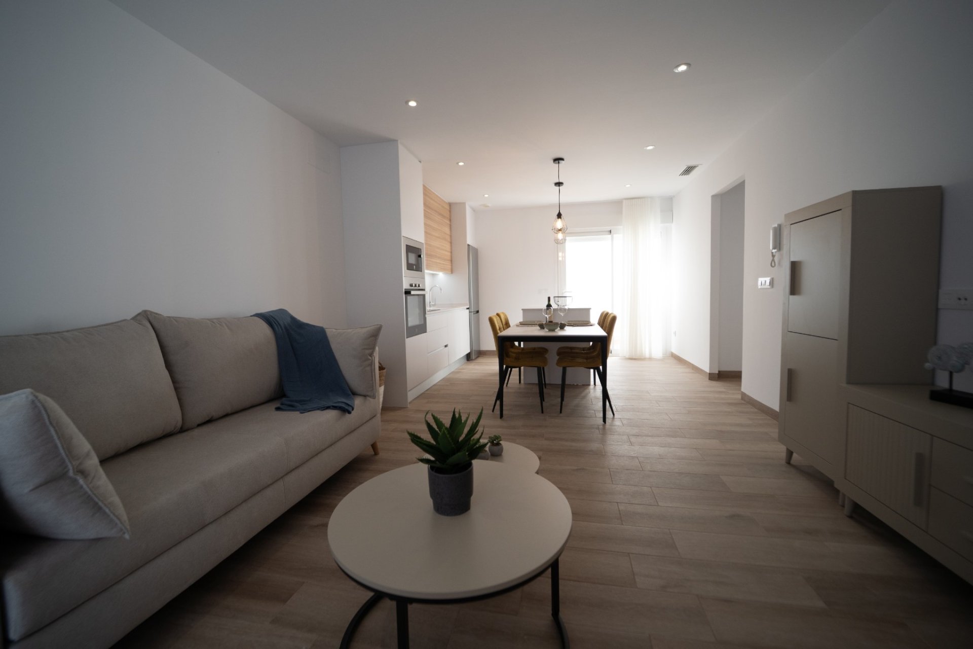 Reventa - Villa - Los Alcazares - San Javier