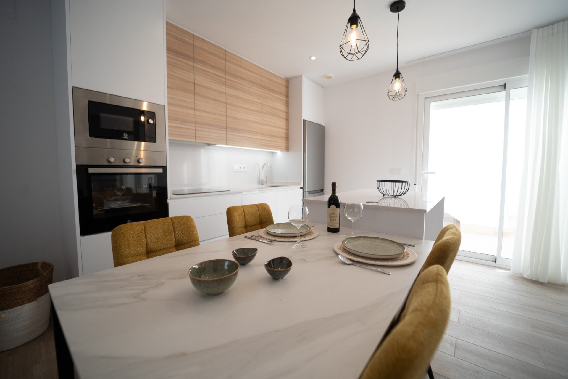 Reventa - Villa - Los Alcazares - San Javier