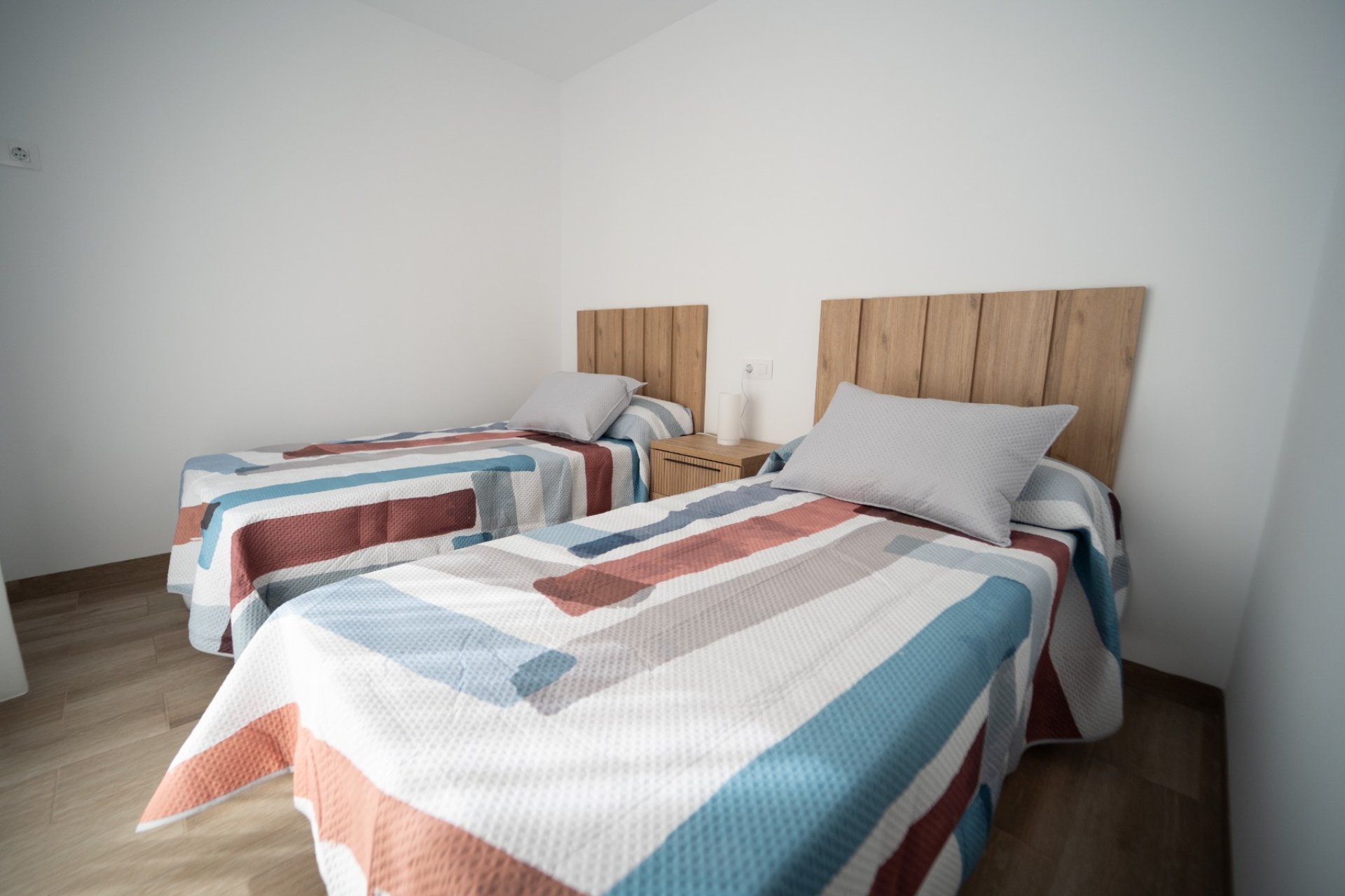 Reventa - Villa - Los Alcazares - San Javier