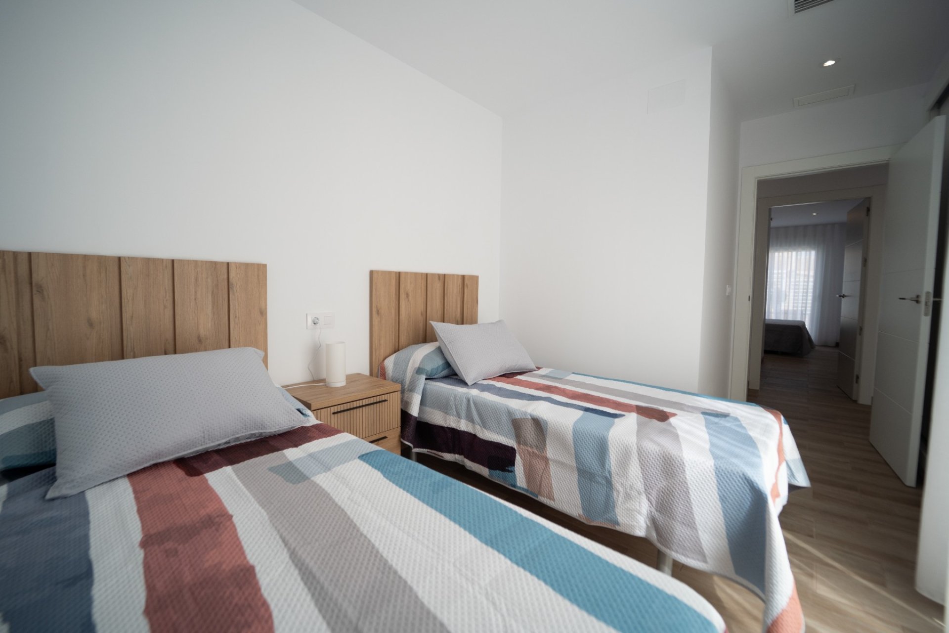 Reventa - Villa - Los Alcazares - San Javier