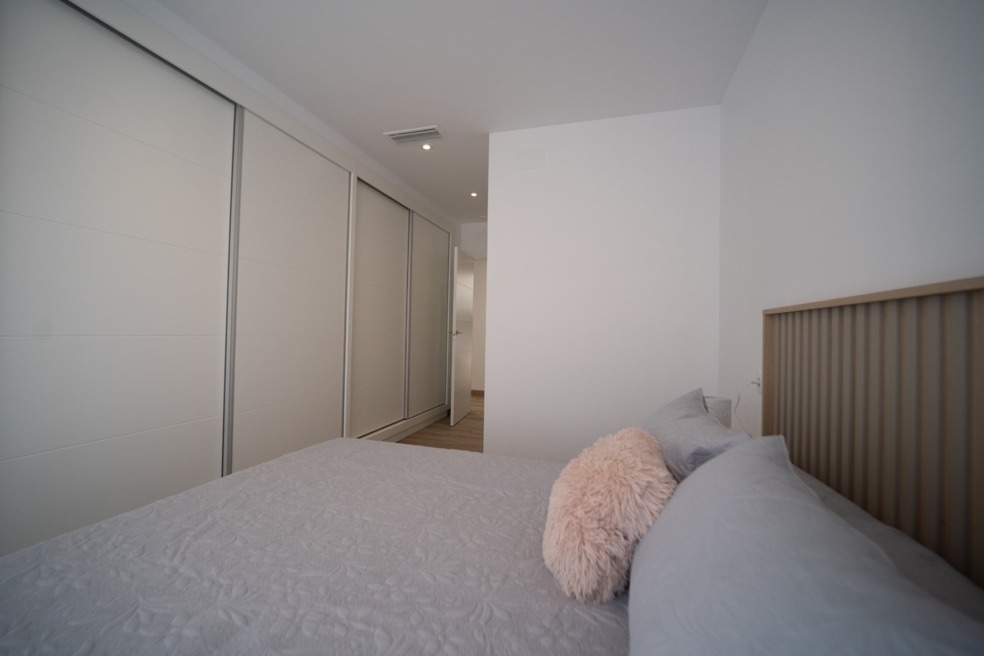 Reventa - Villa - Los Alcazares - San Javier