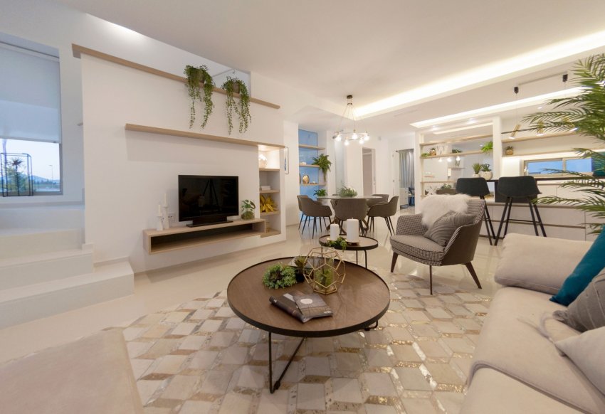 Reventa - Villa - Los Alcazares