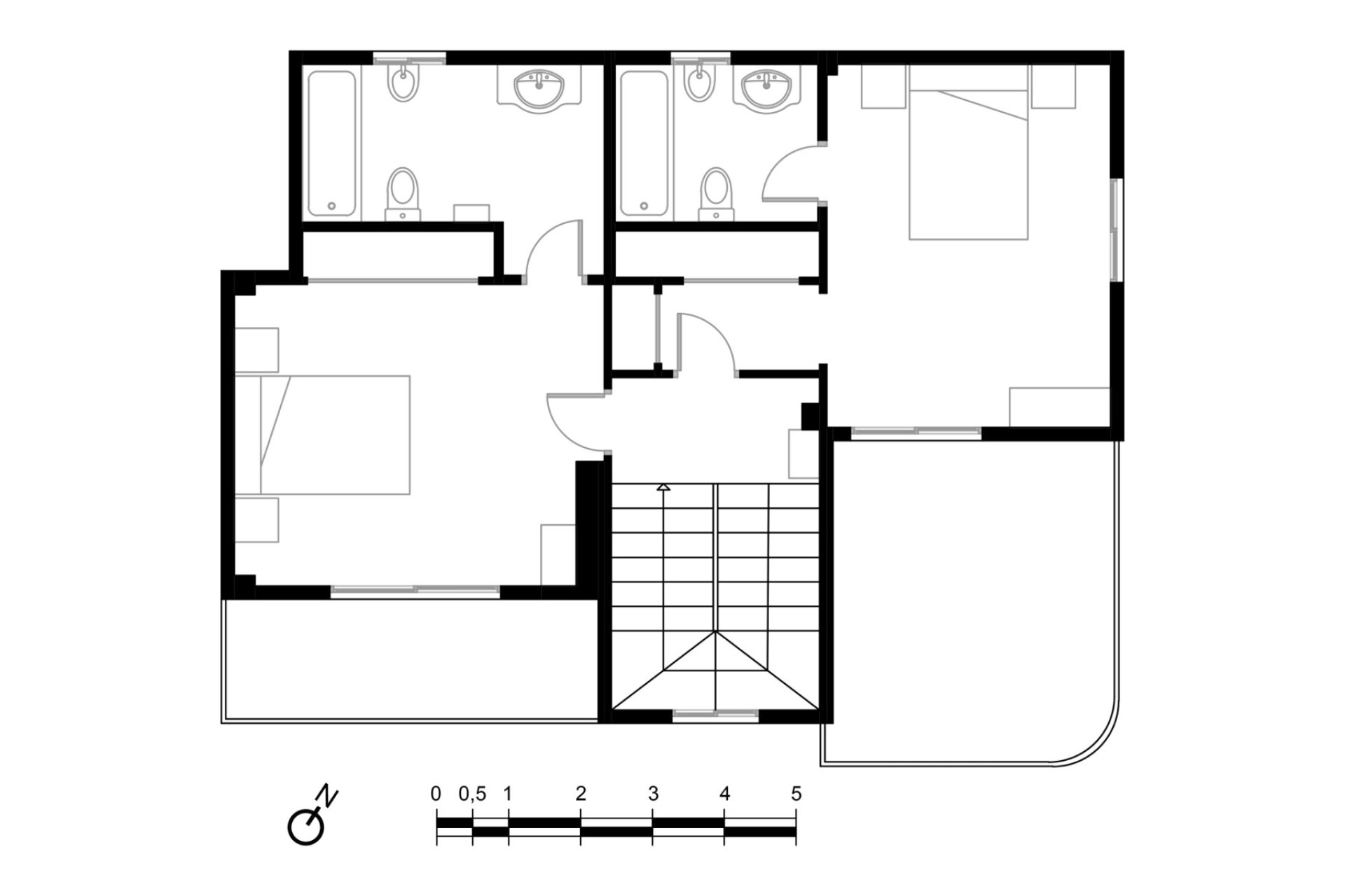 Reventa - Villa - Los Alcazares