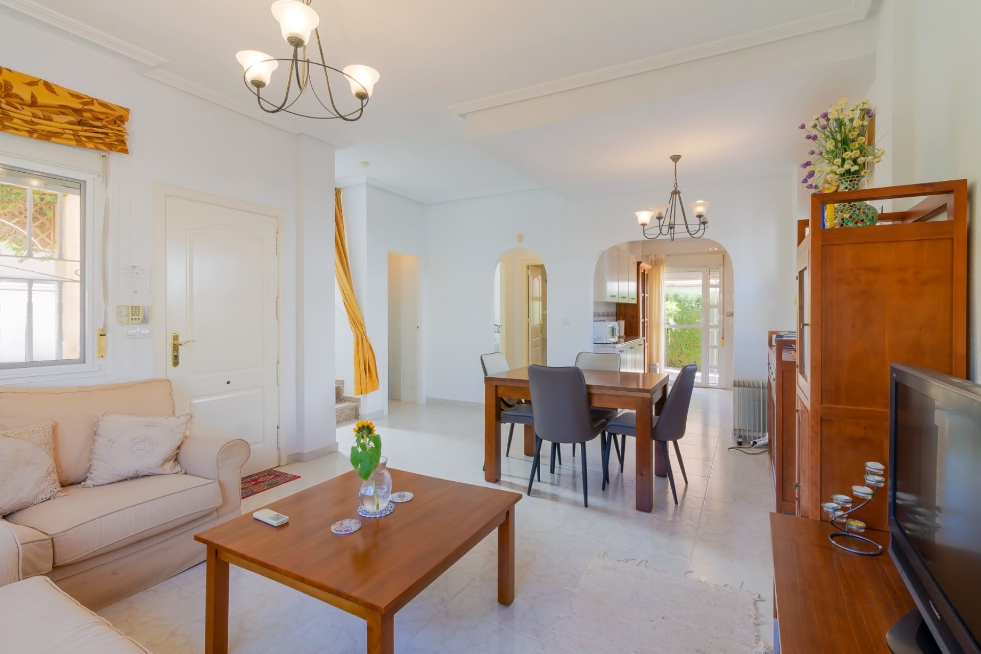 Reventa - Villa - Los Alcazares