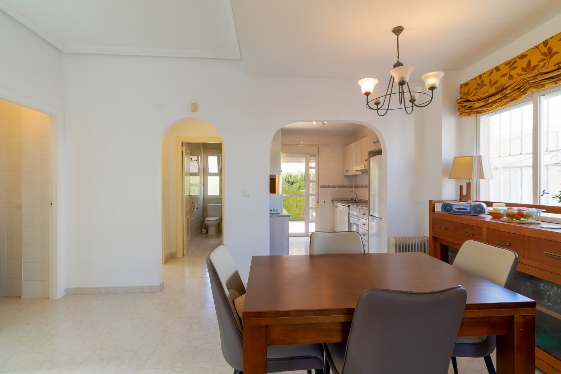Reventa - Villa - Los Alcazares