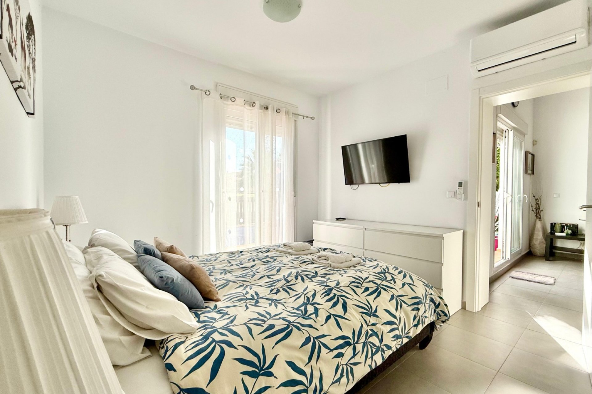 Reventa - Villa - Los Alcazares