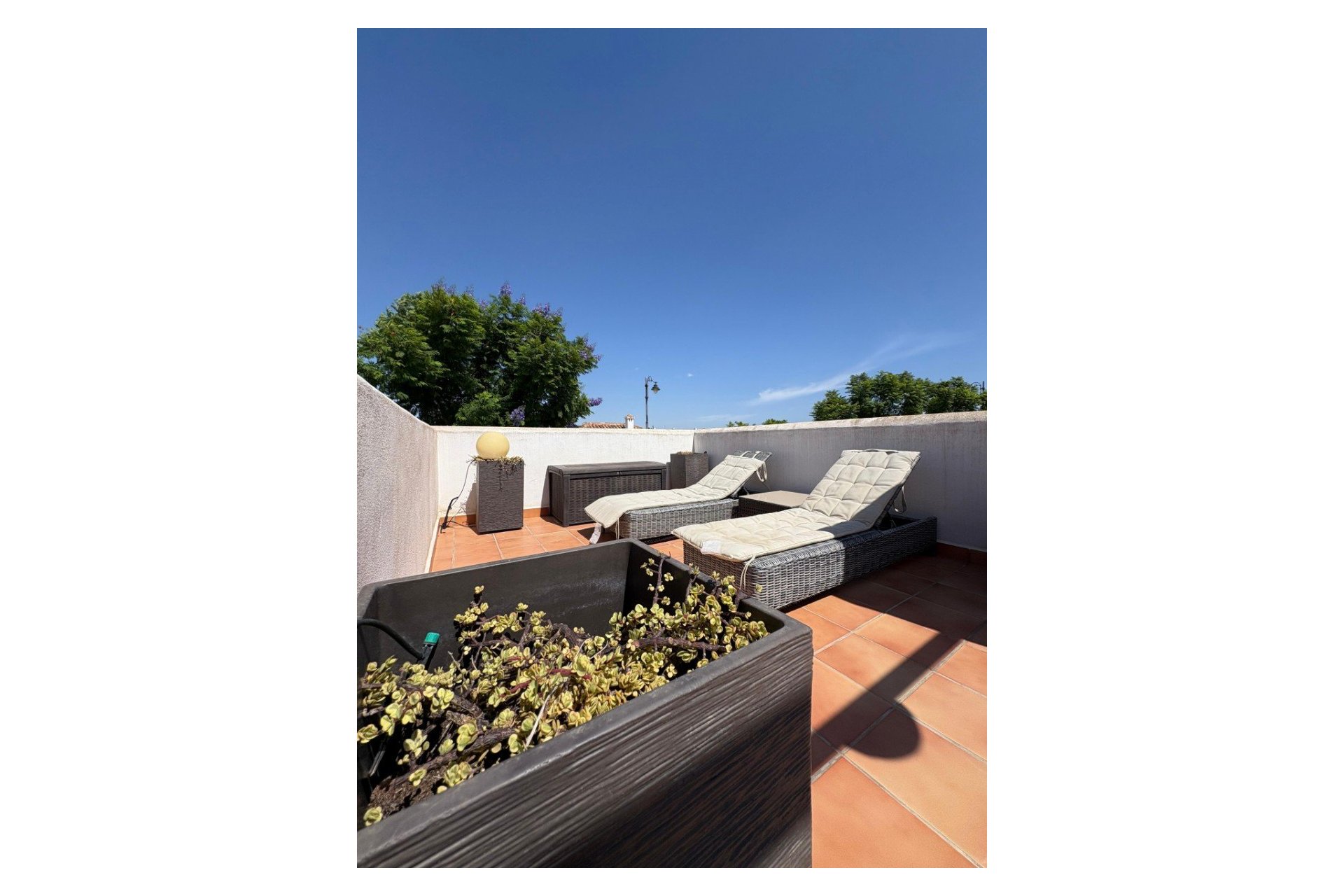 Reventa - Villa - Los Alcazares