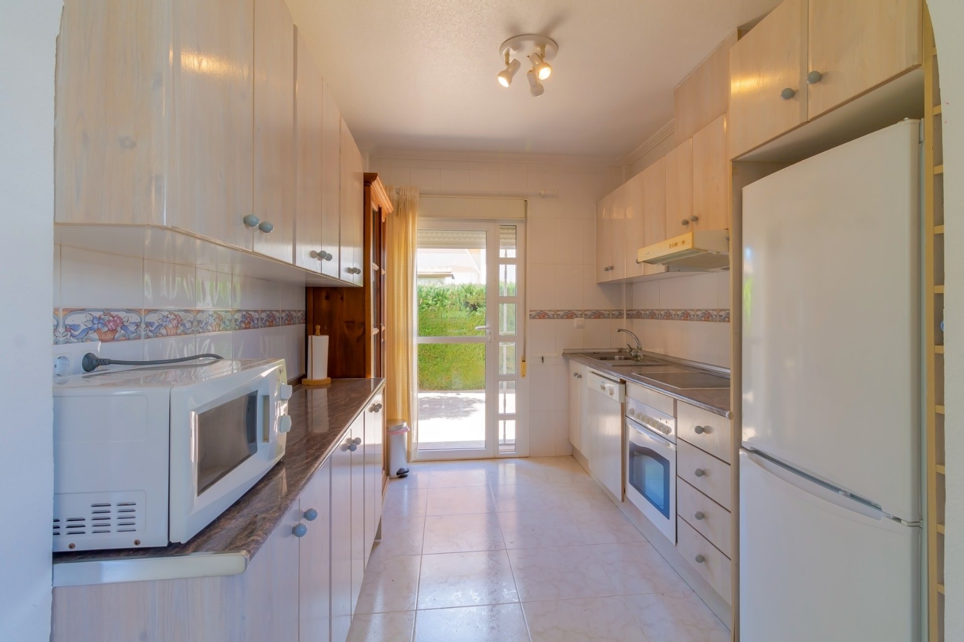 Reventa - Villa - Los Alcazares