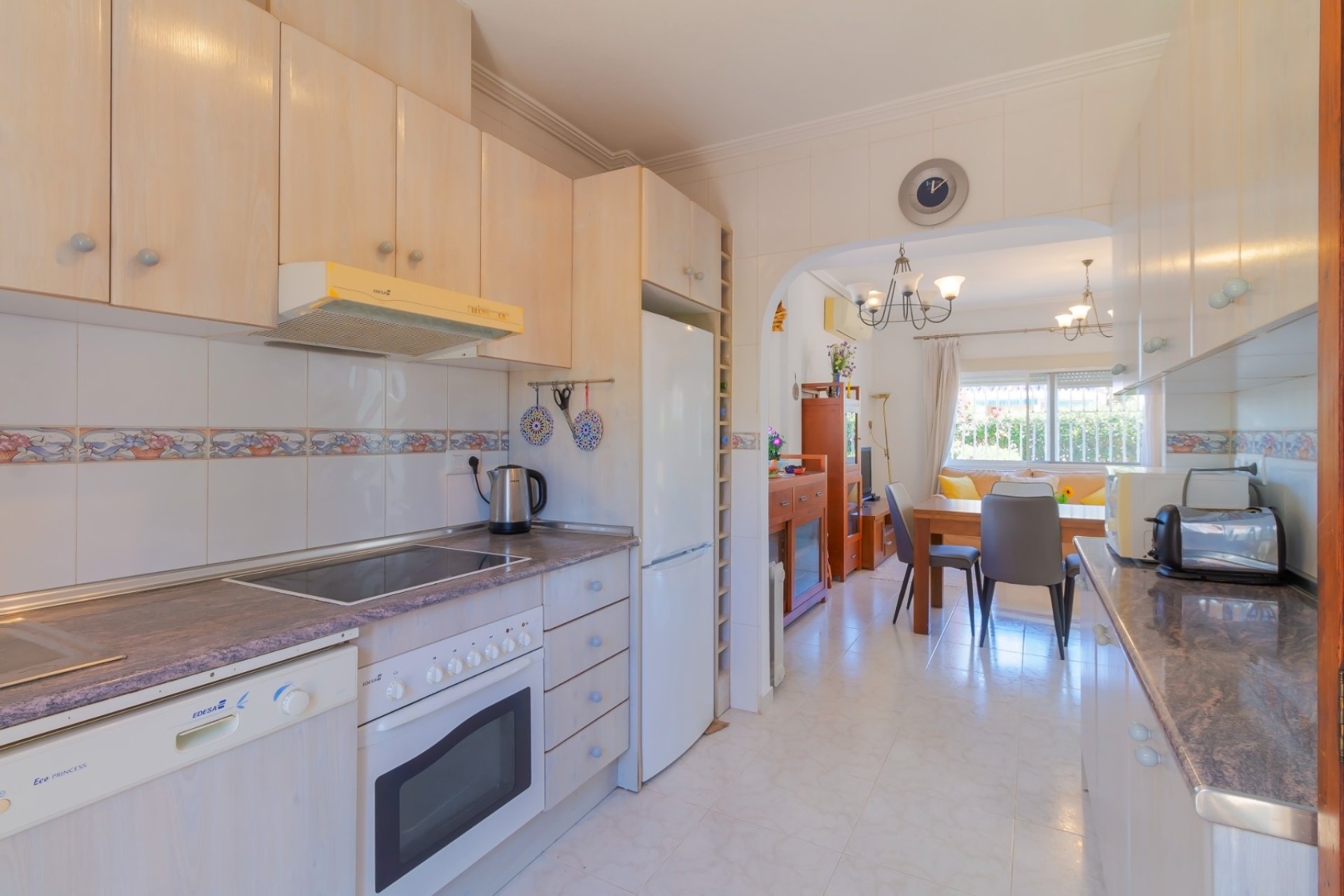 Reventa - Villa - Los Alcazares
