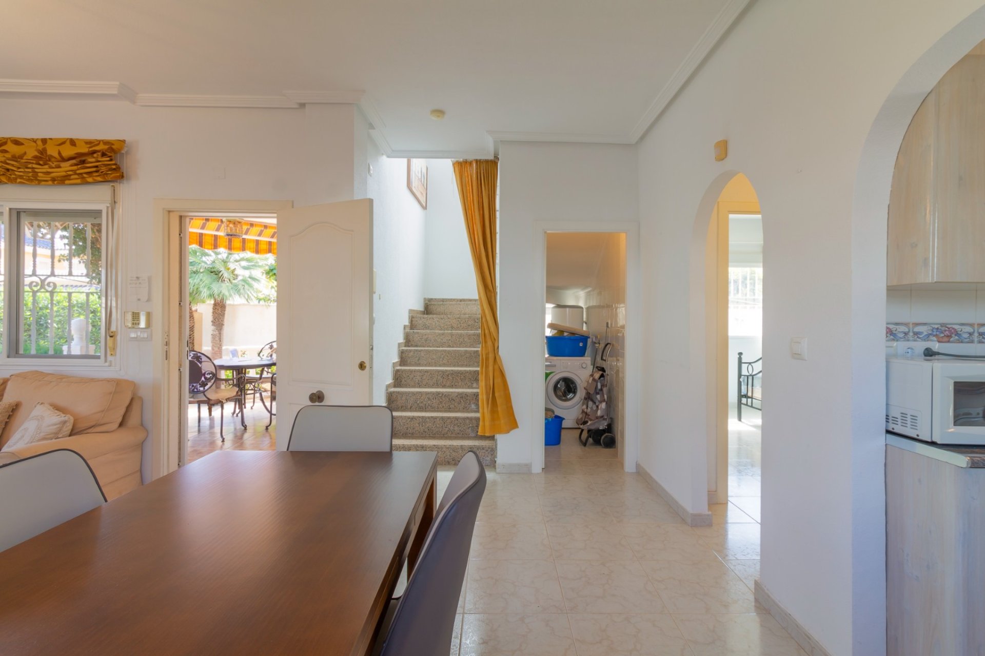 Reventa - Villa - Los Alcazares