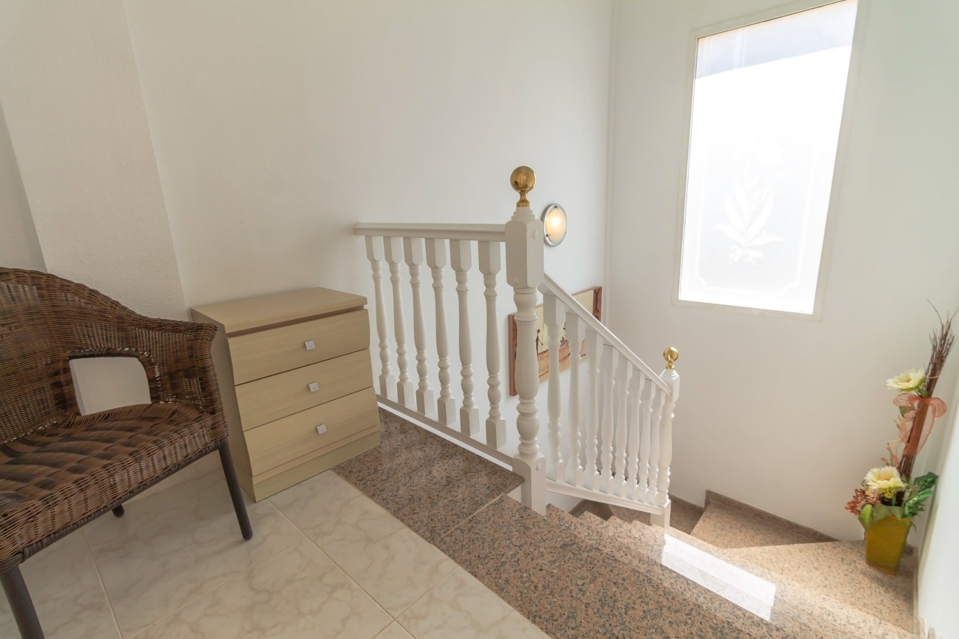 Reventa - Villa - Los Alcazares