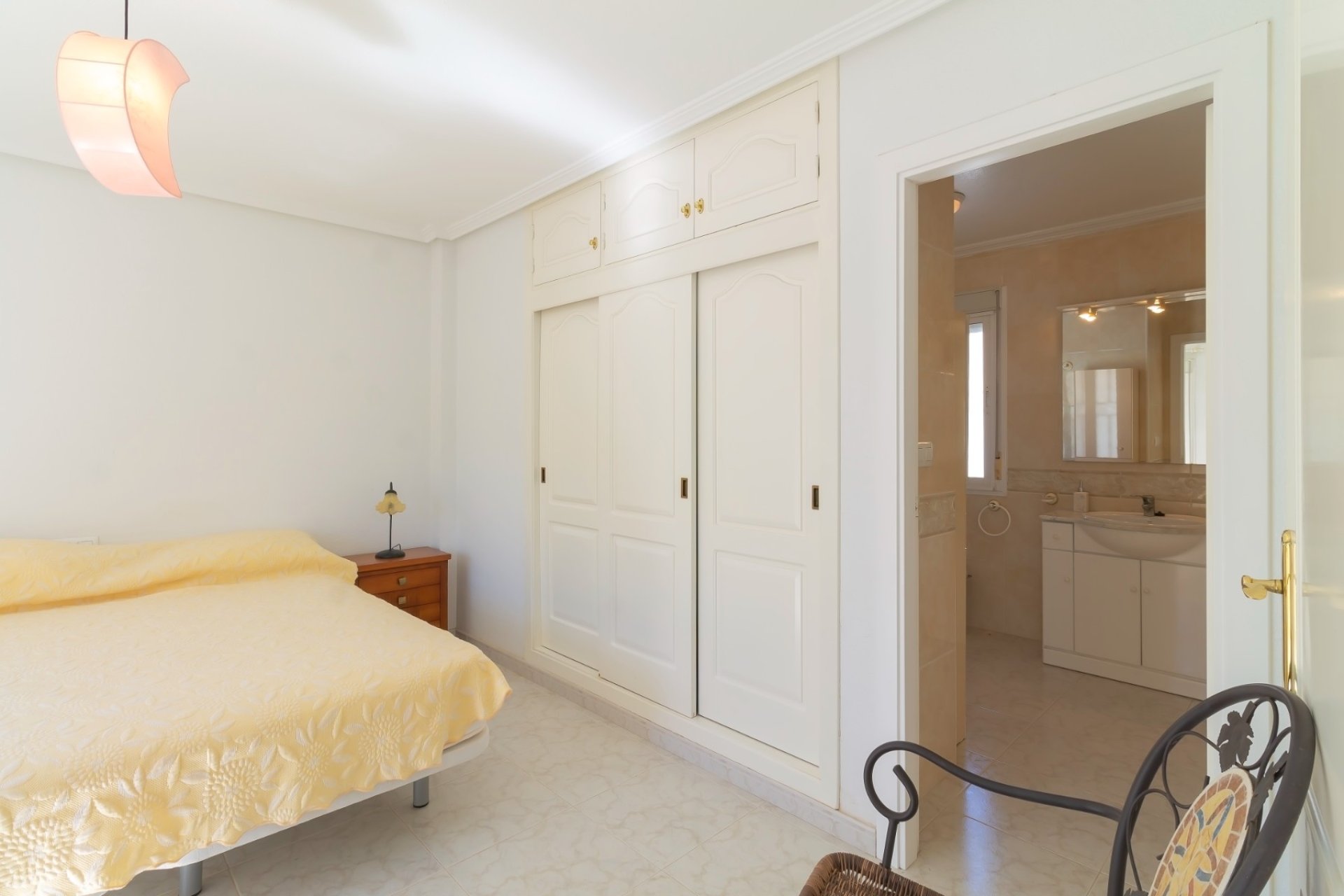 Reventa - Villa - Los Alcazares