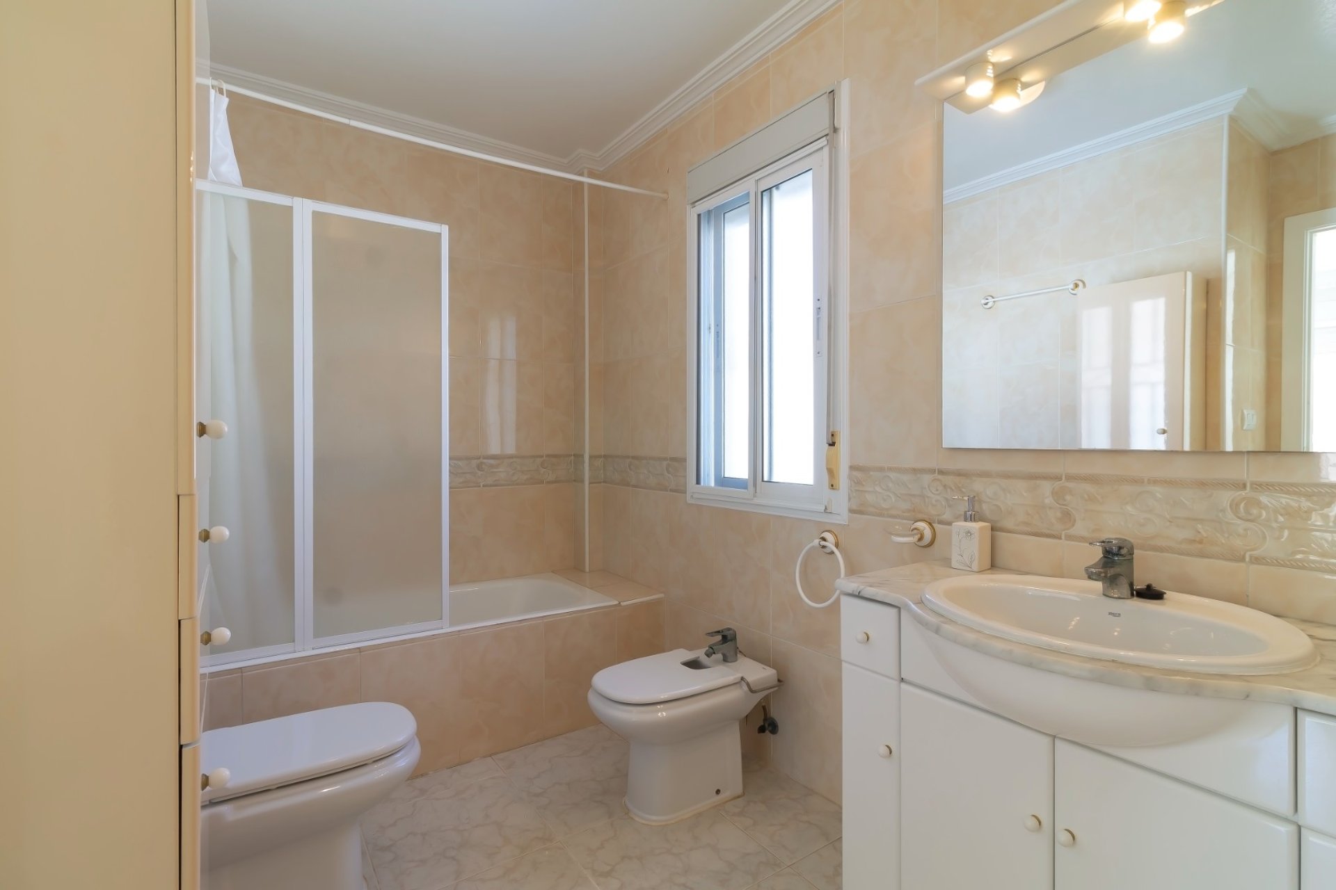 Reventa - Villa - Los Alcazares