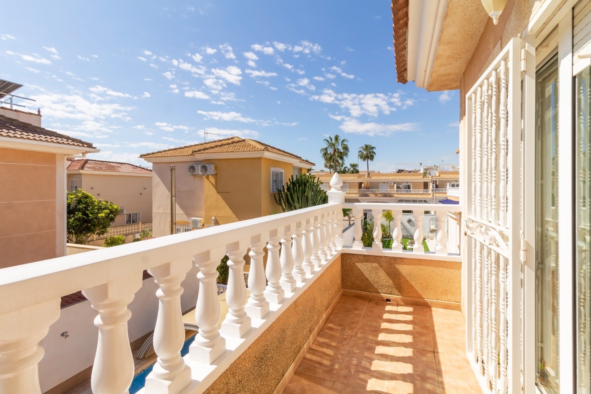 Reventa - Villa - Los Alcazares