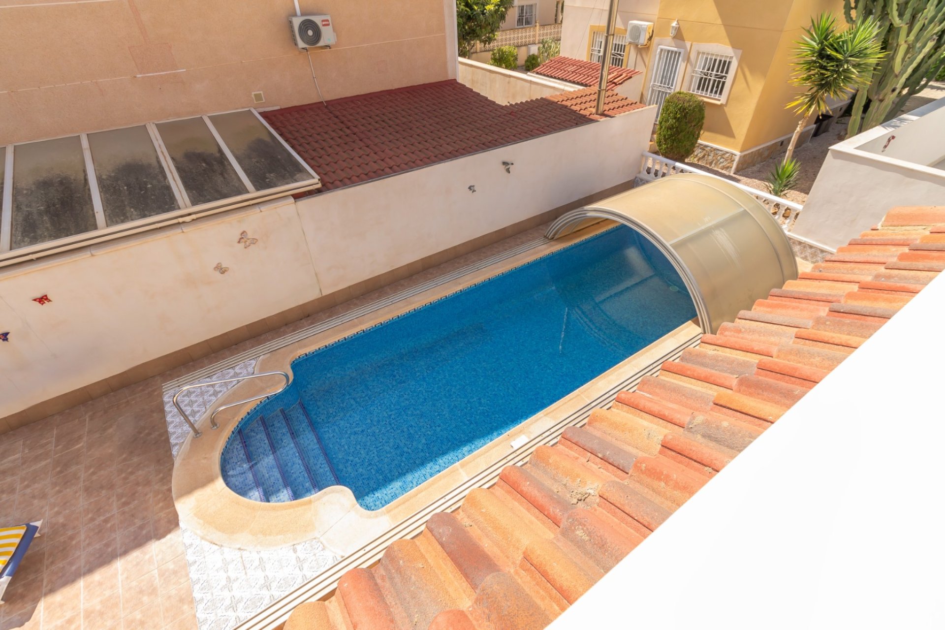 Reventa - Villa - Los Alcazares
