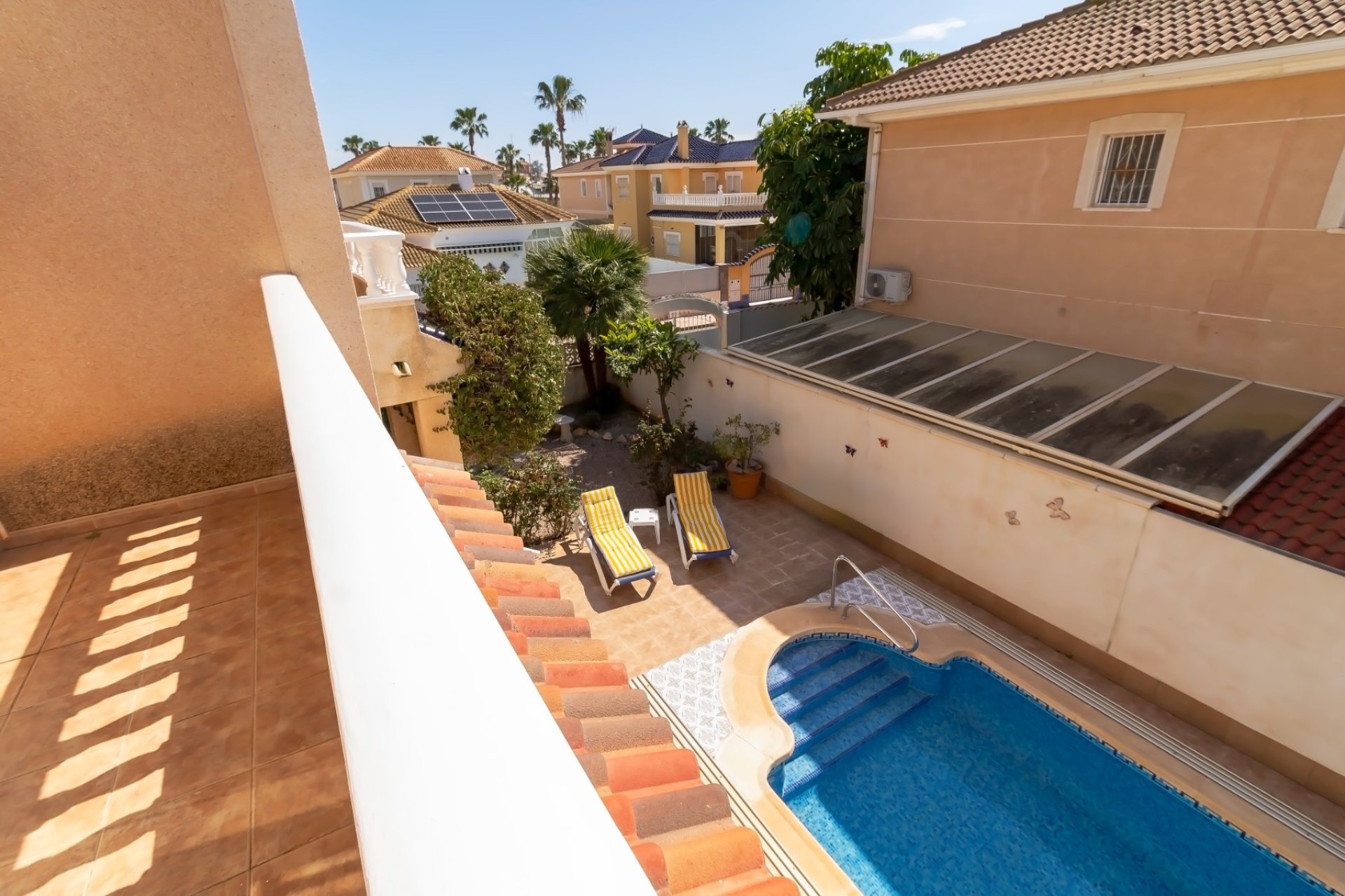 Reventa - Villa - Los Alcazares