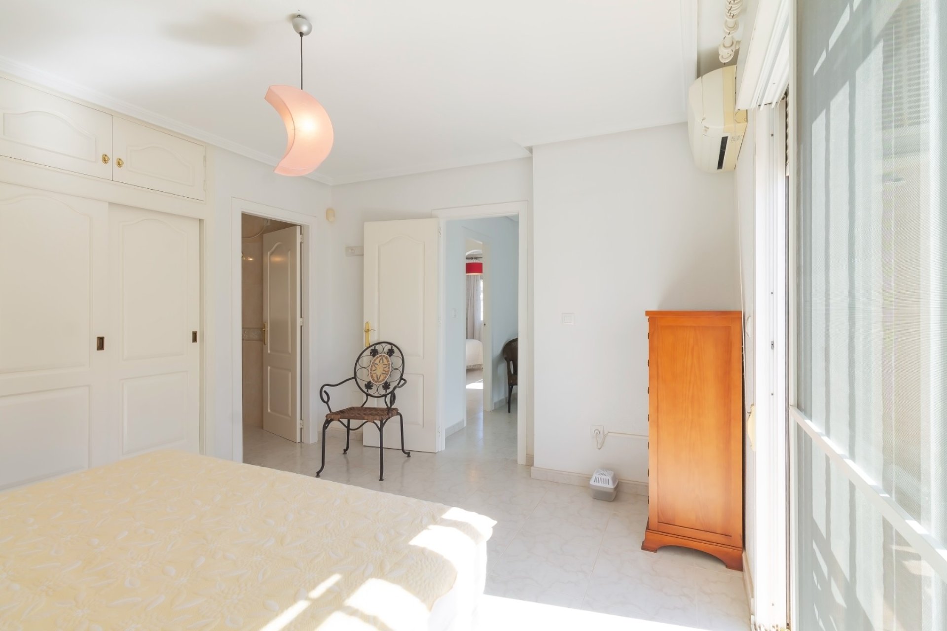 Reventa - Villa - Los Alcazares
