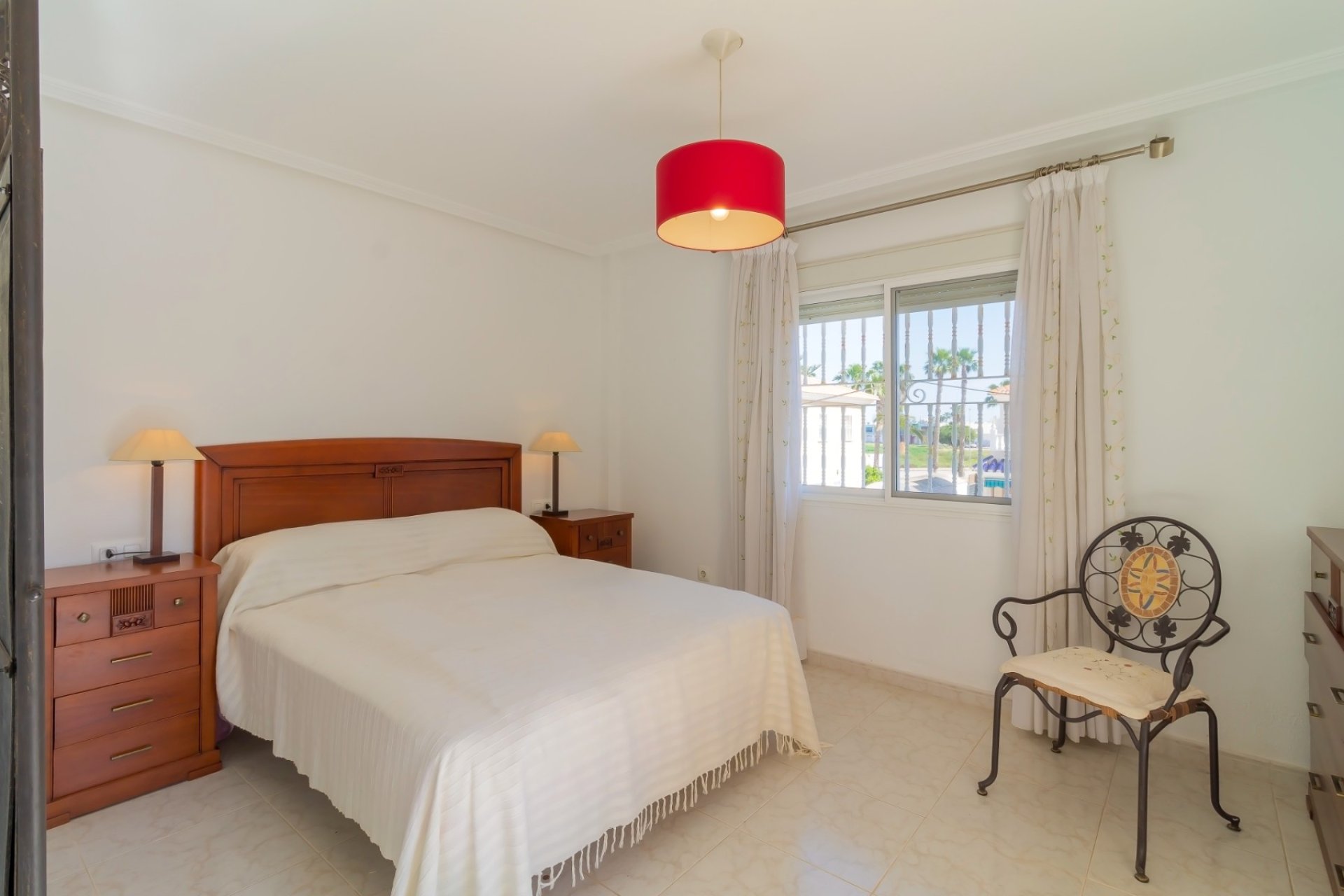 Reventa - Villa - Los Alcazares