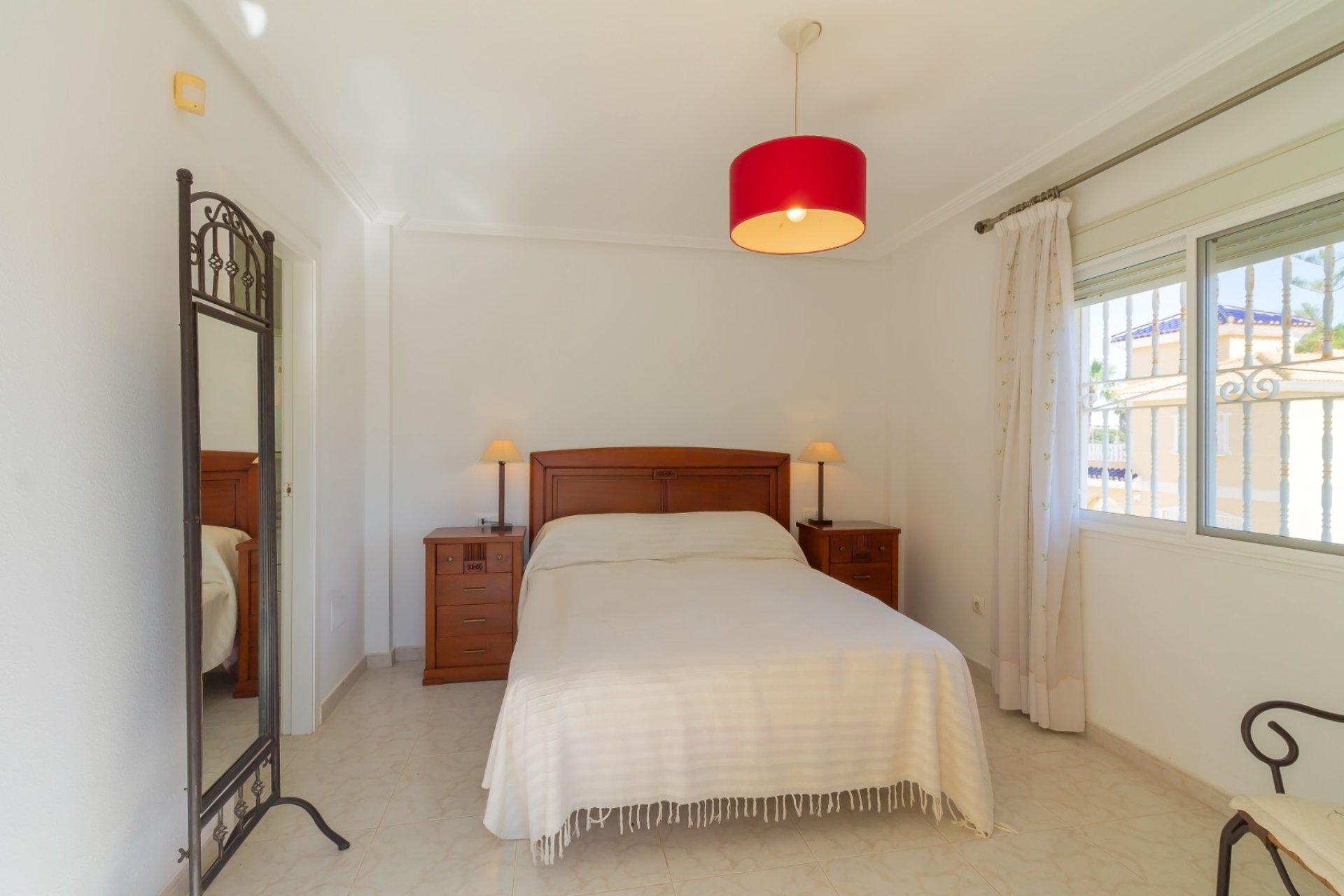 Reventa - Villa - Los Alcazares