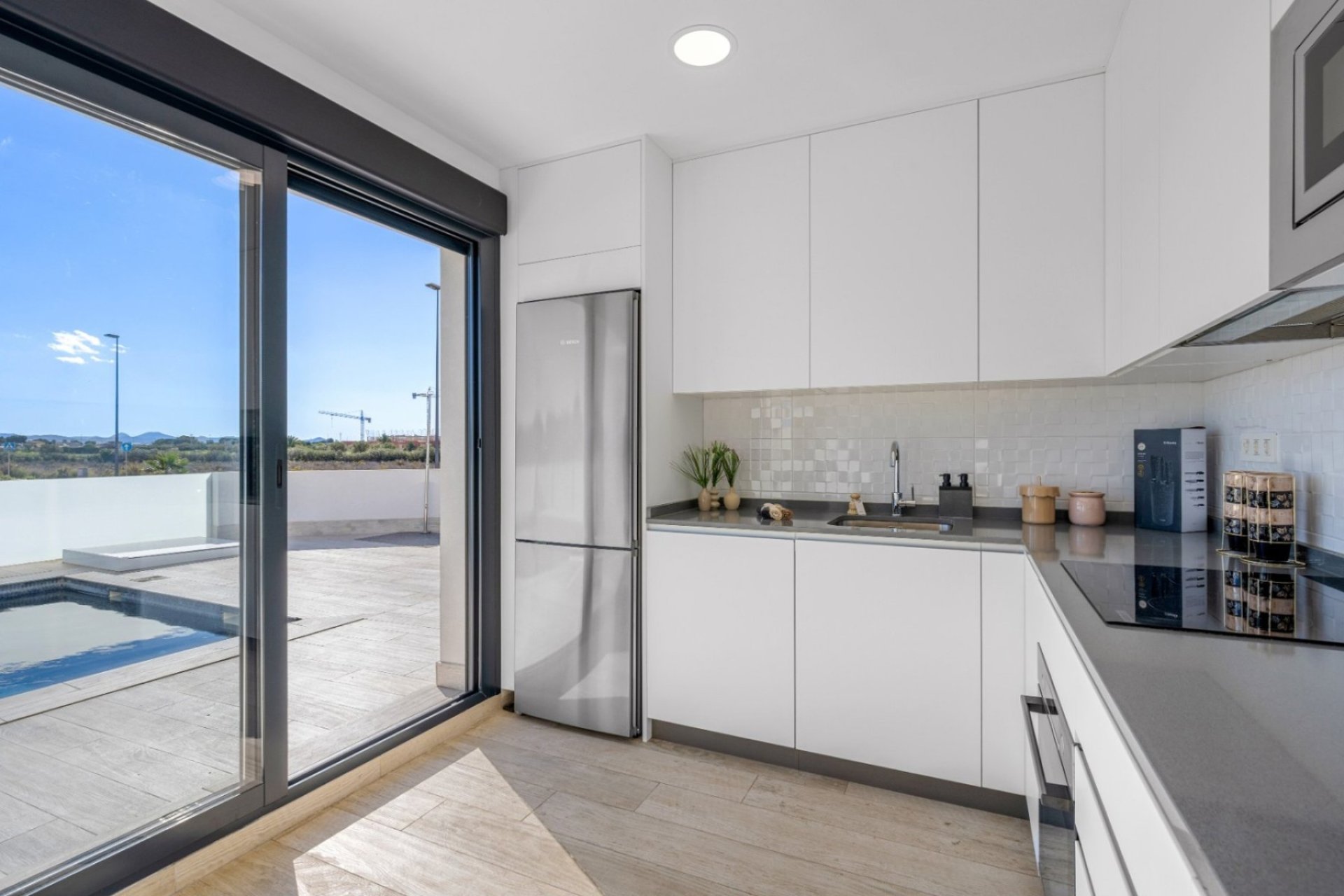 Reventa - Villa - Los Alcazares