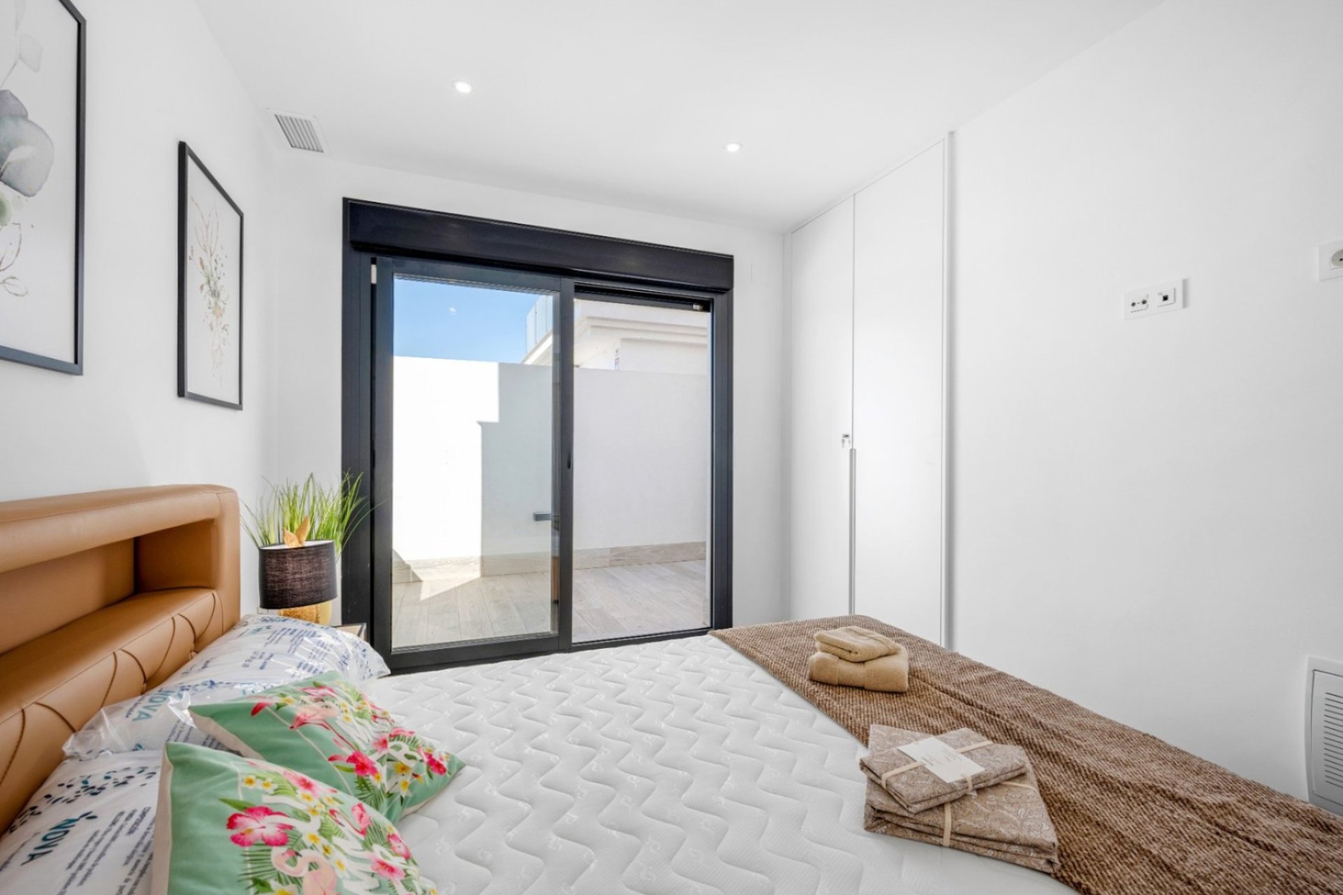 Reventa - Villa - Los Alcazares