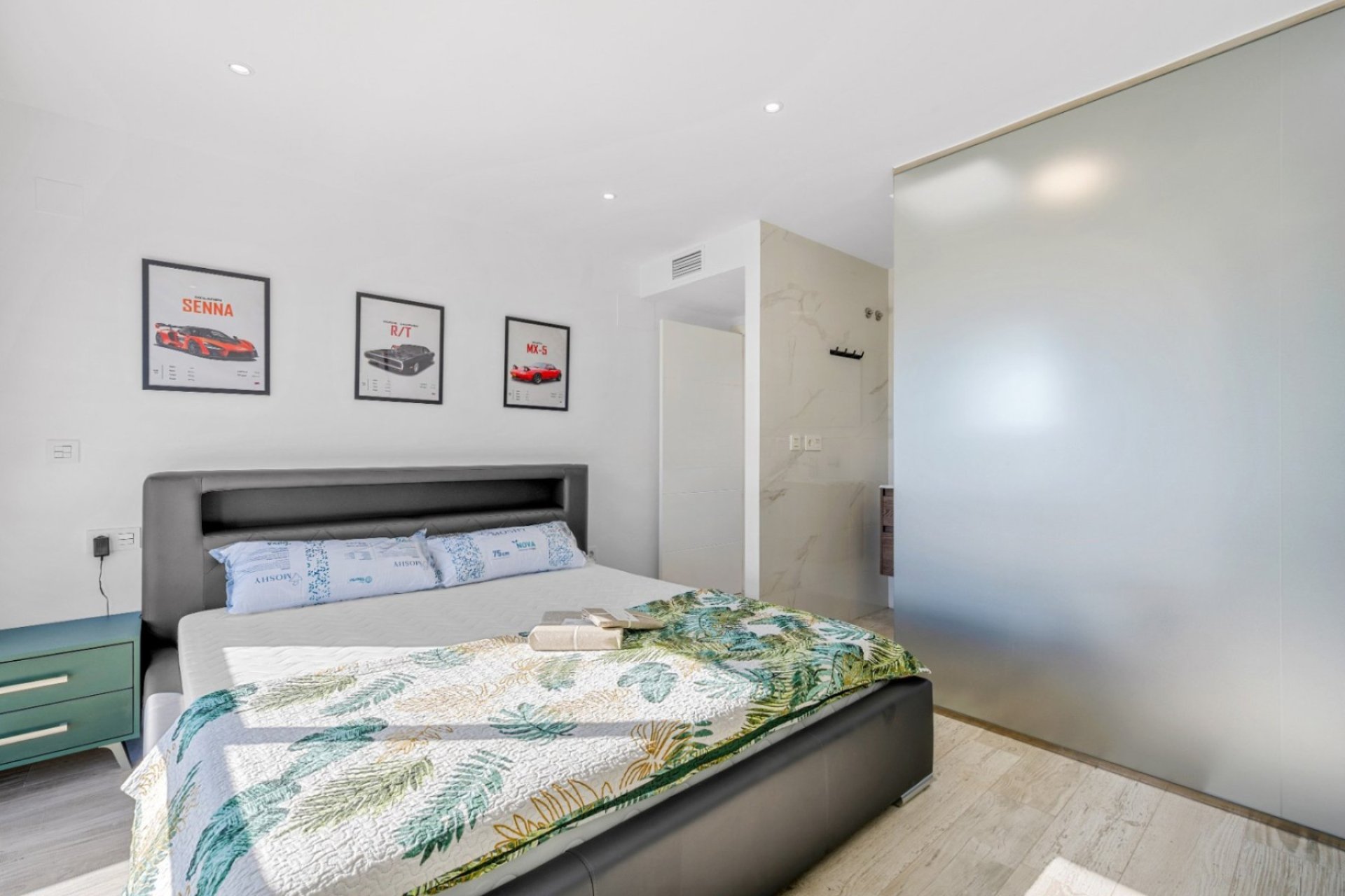 Reventa - Villa - Los Alcazares