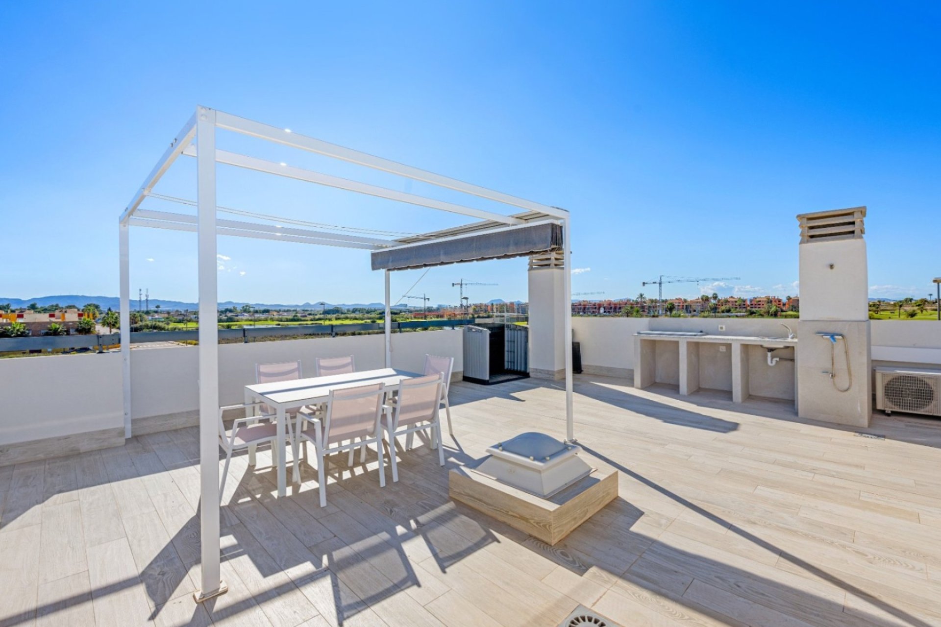 Reventa - Villa - Los Alcazares