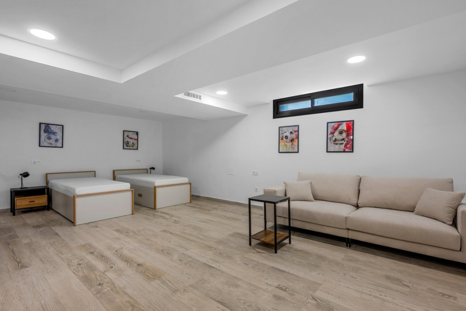 Reventa - Villa - Los Alcazares