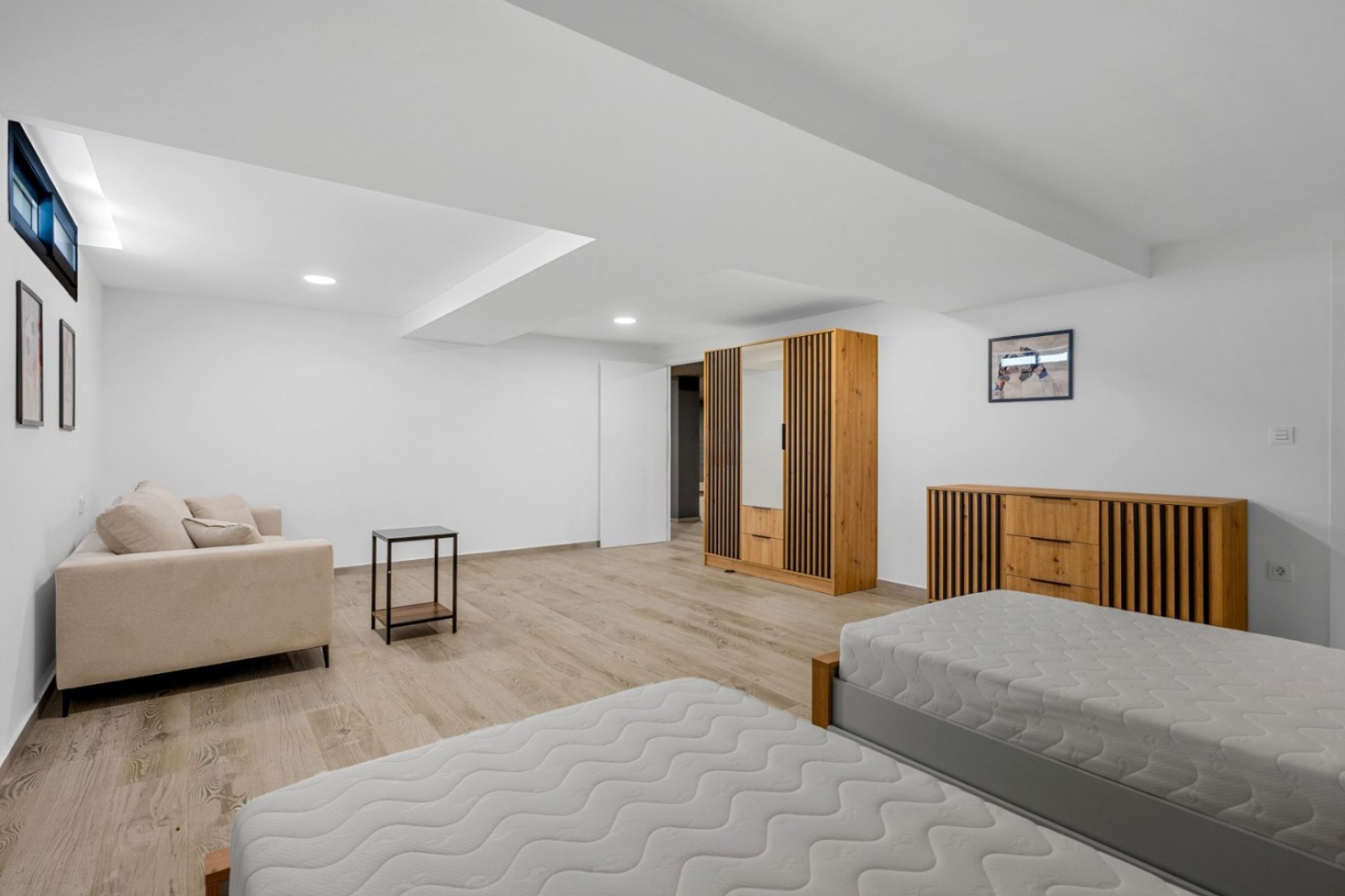 Reventa - Villa - Los Alcazares