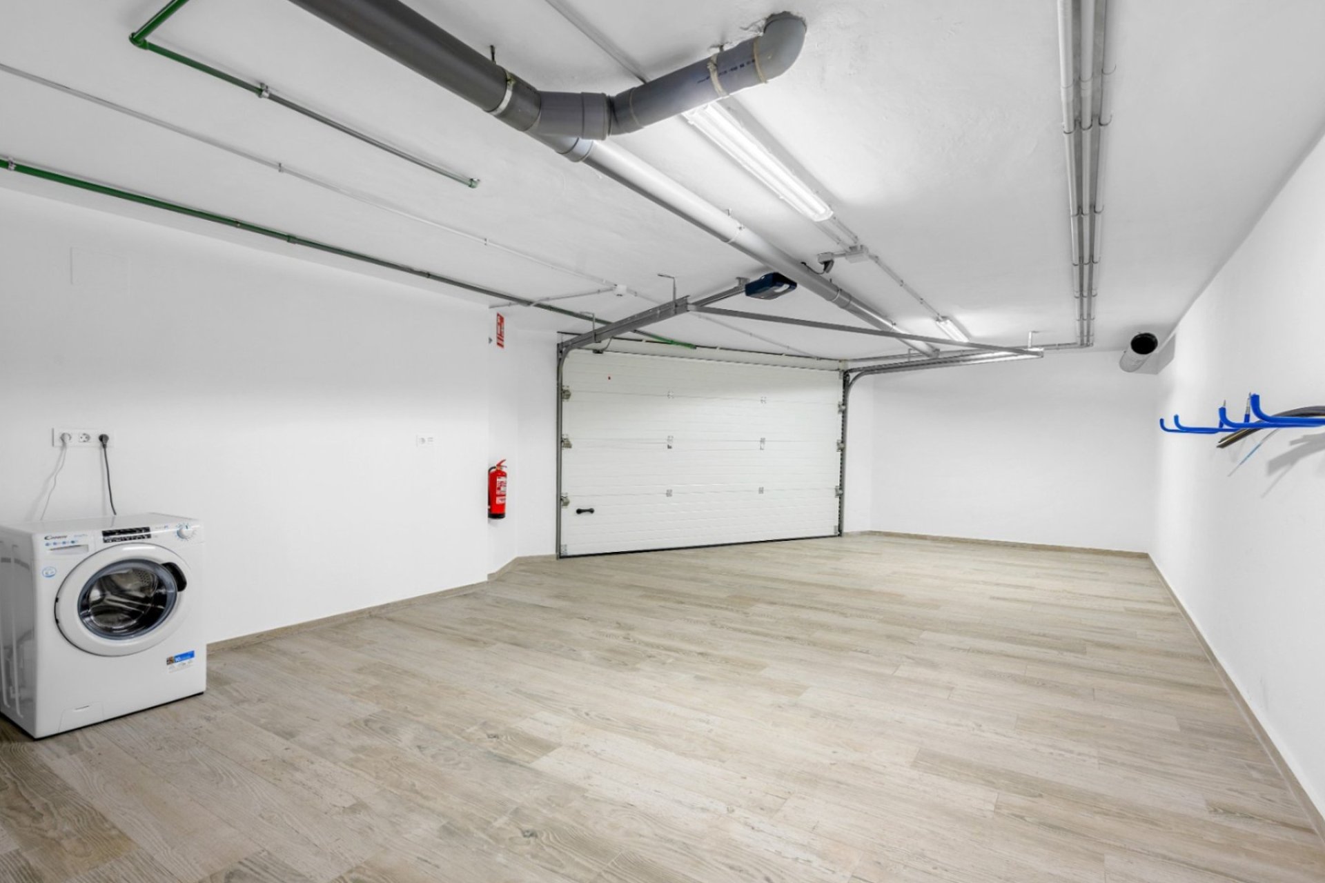 Reventa - Villa - Los Alcazares