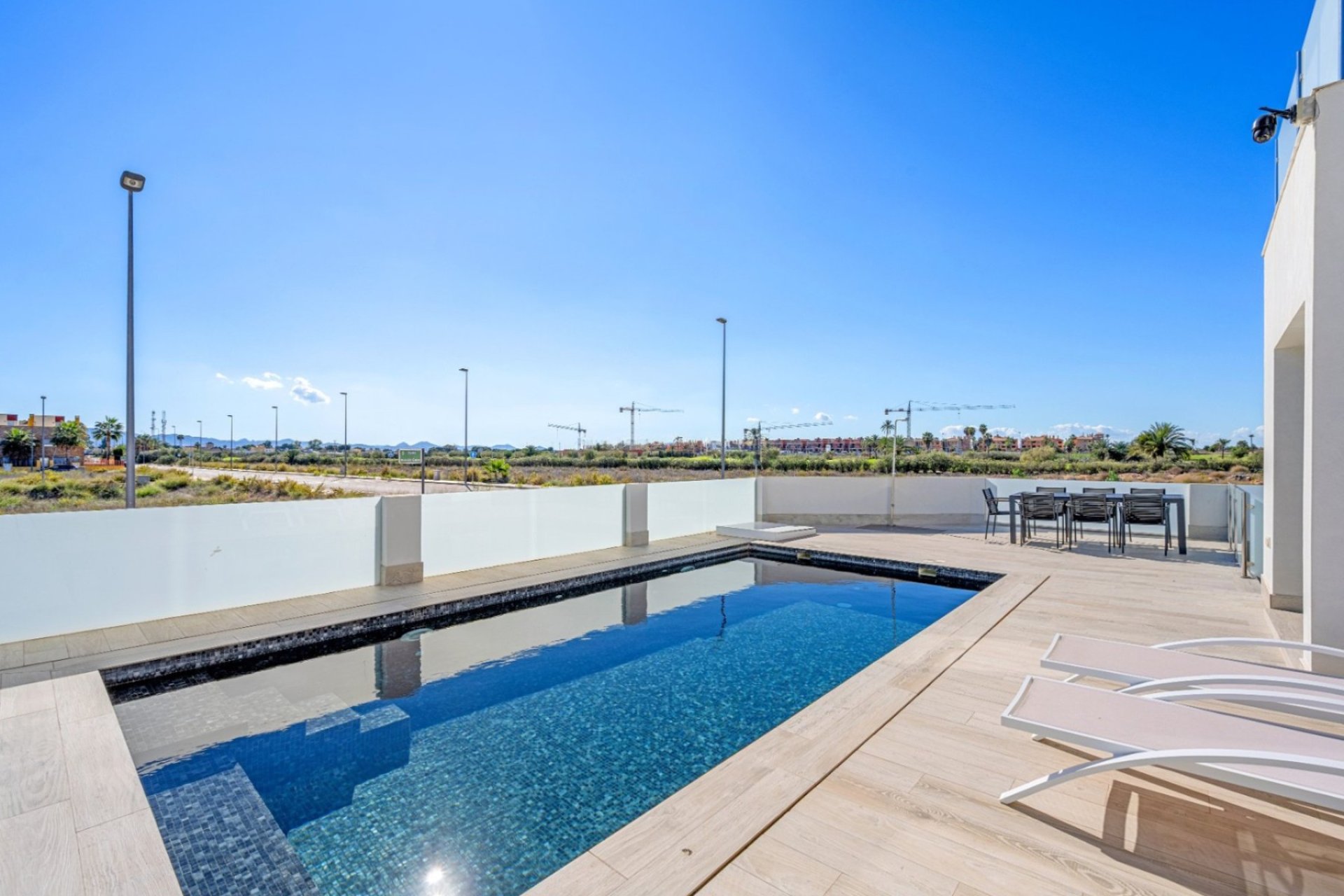 Reventa - Villa - Los Alcazares