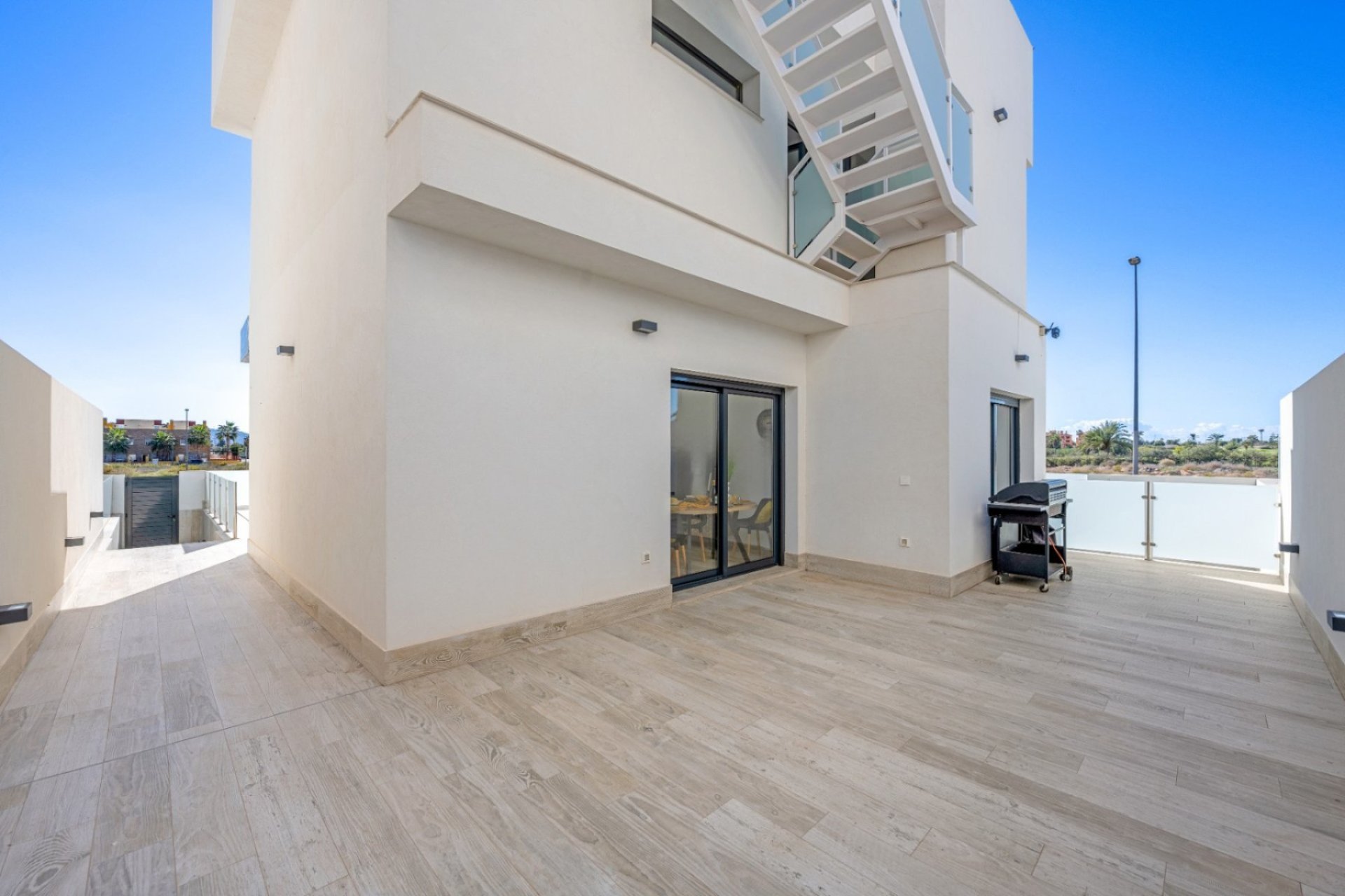 Reventa - Villa - Los Alcazares