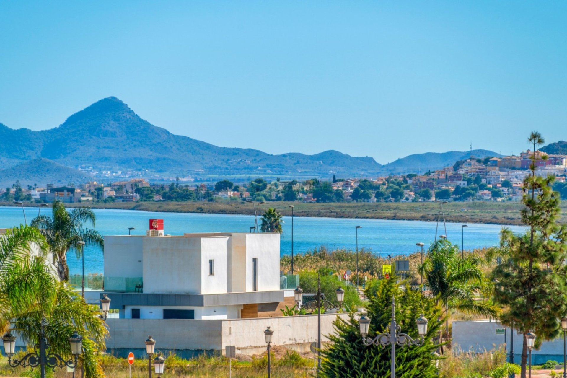 Reventa - Villa - Los Alcazares