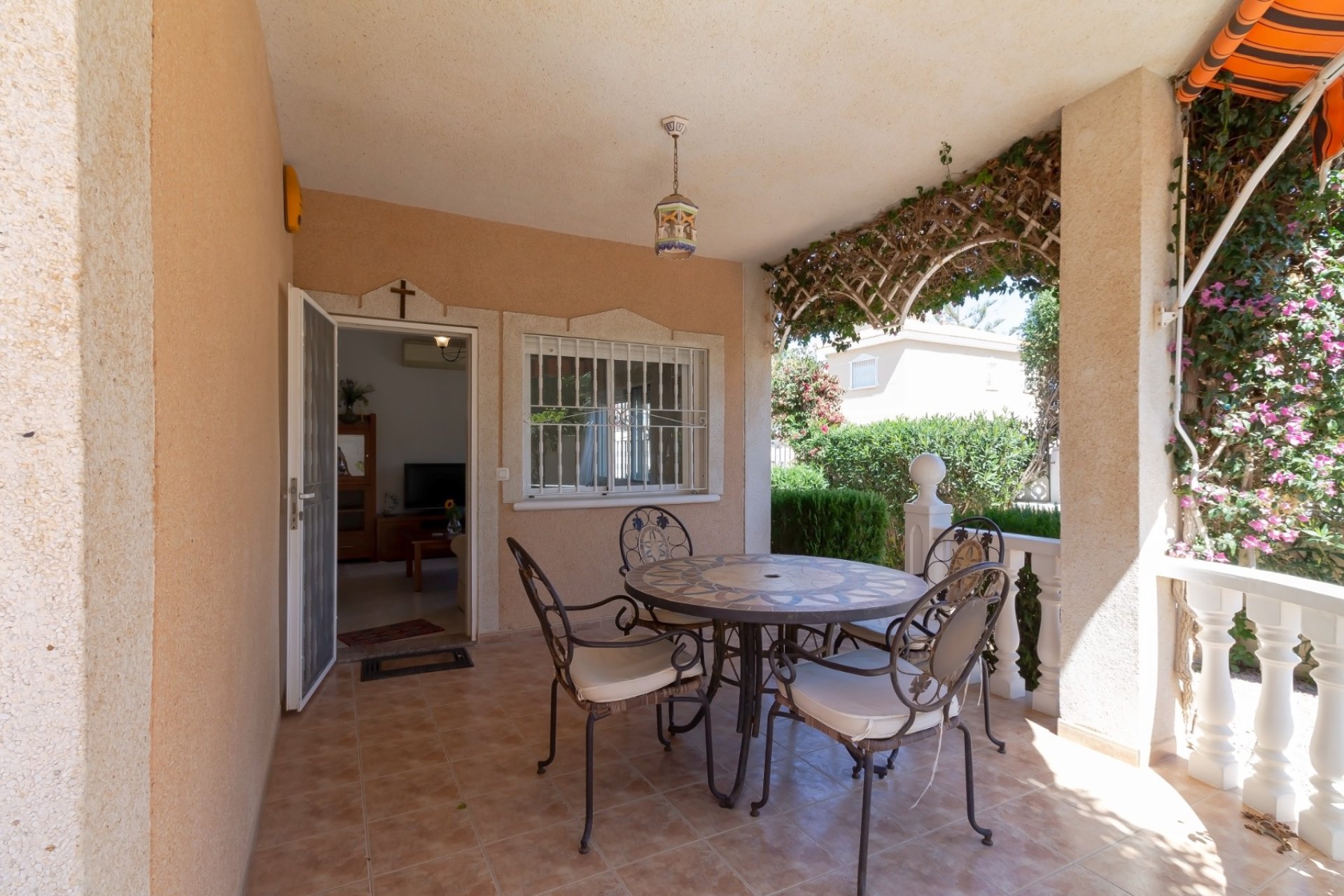 Reventa - Villa - Los Alcazares