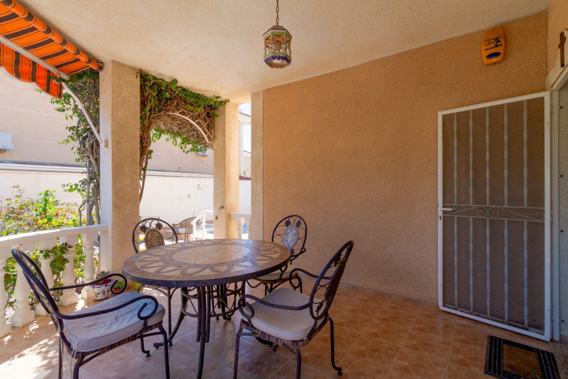 Reventa - Villa - Los Alcazares