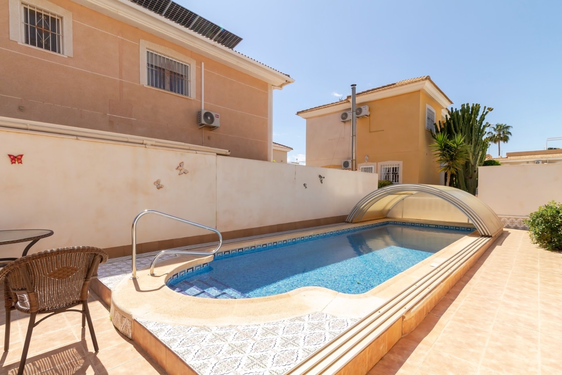 Reventa - Villa - Los Alcazares